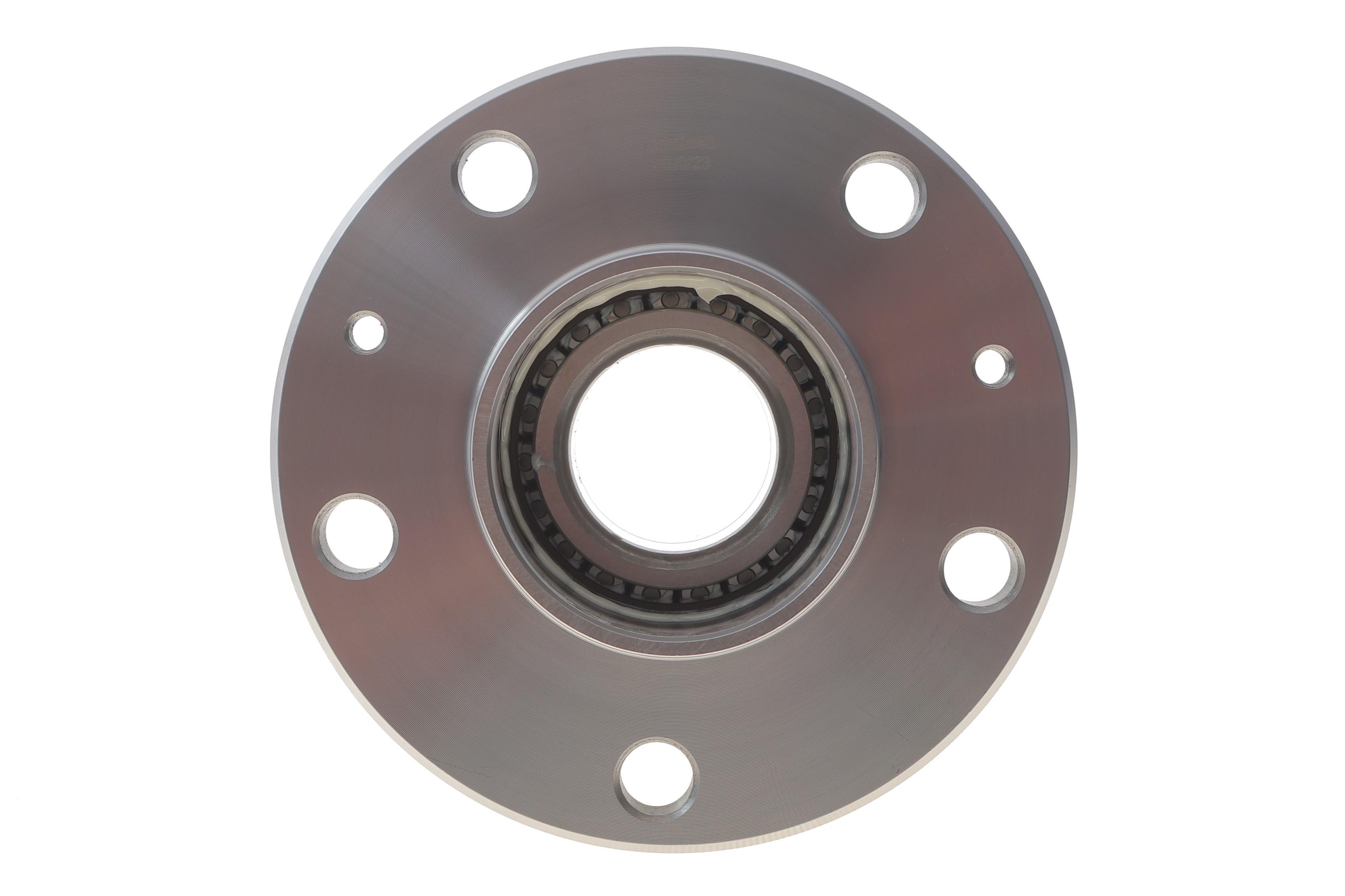 Підшипник маточини (задньої) Fiat Ducato 06-/Peugeot Boxer 01- (к-кт)