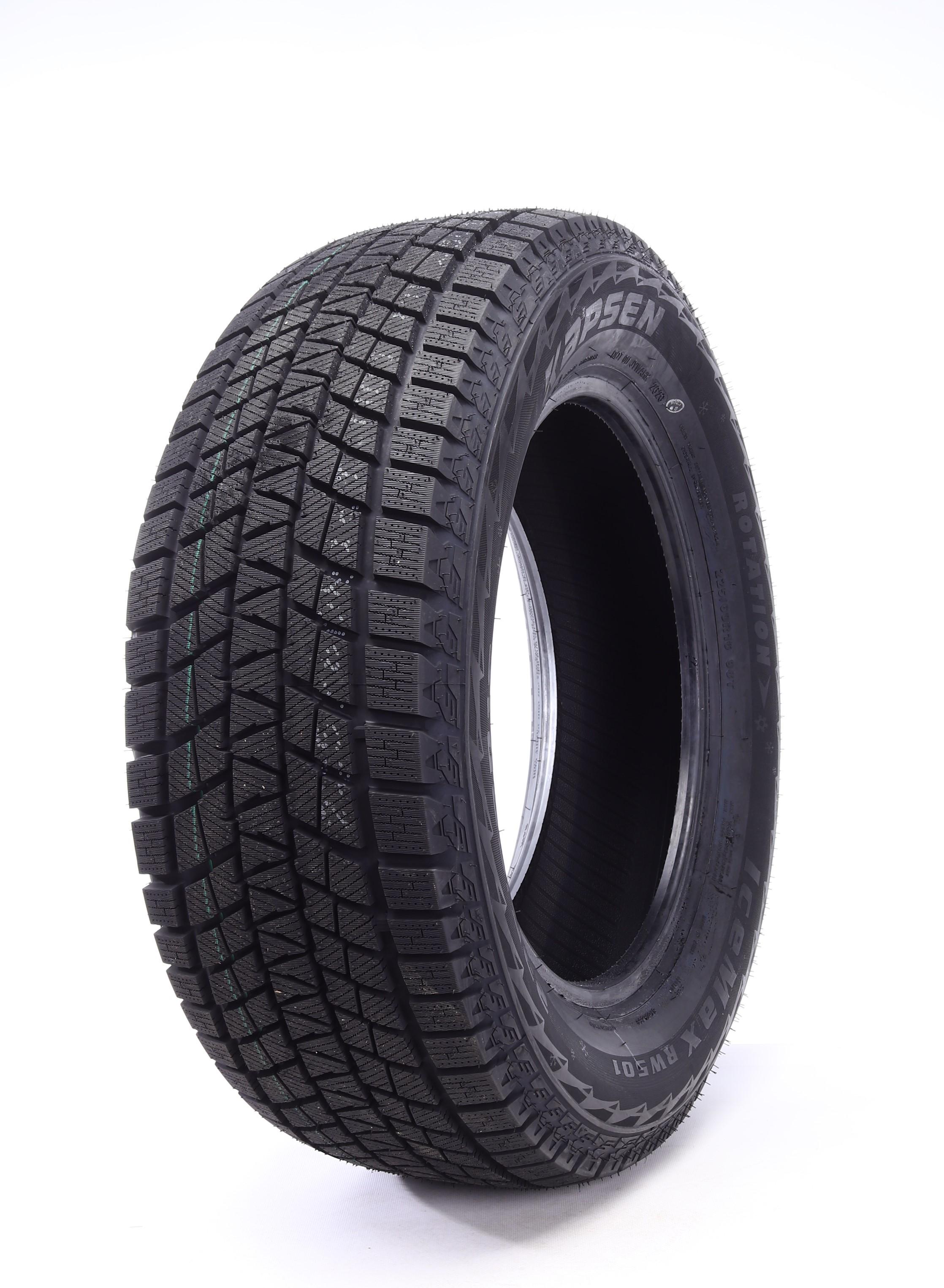 Шина IceMax RW501 225/60 R16 98T (зимова)