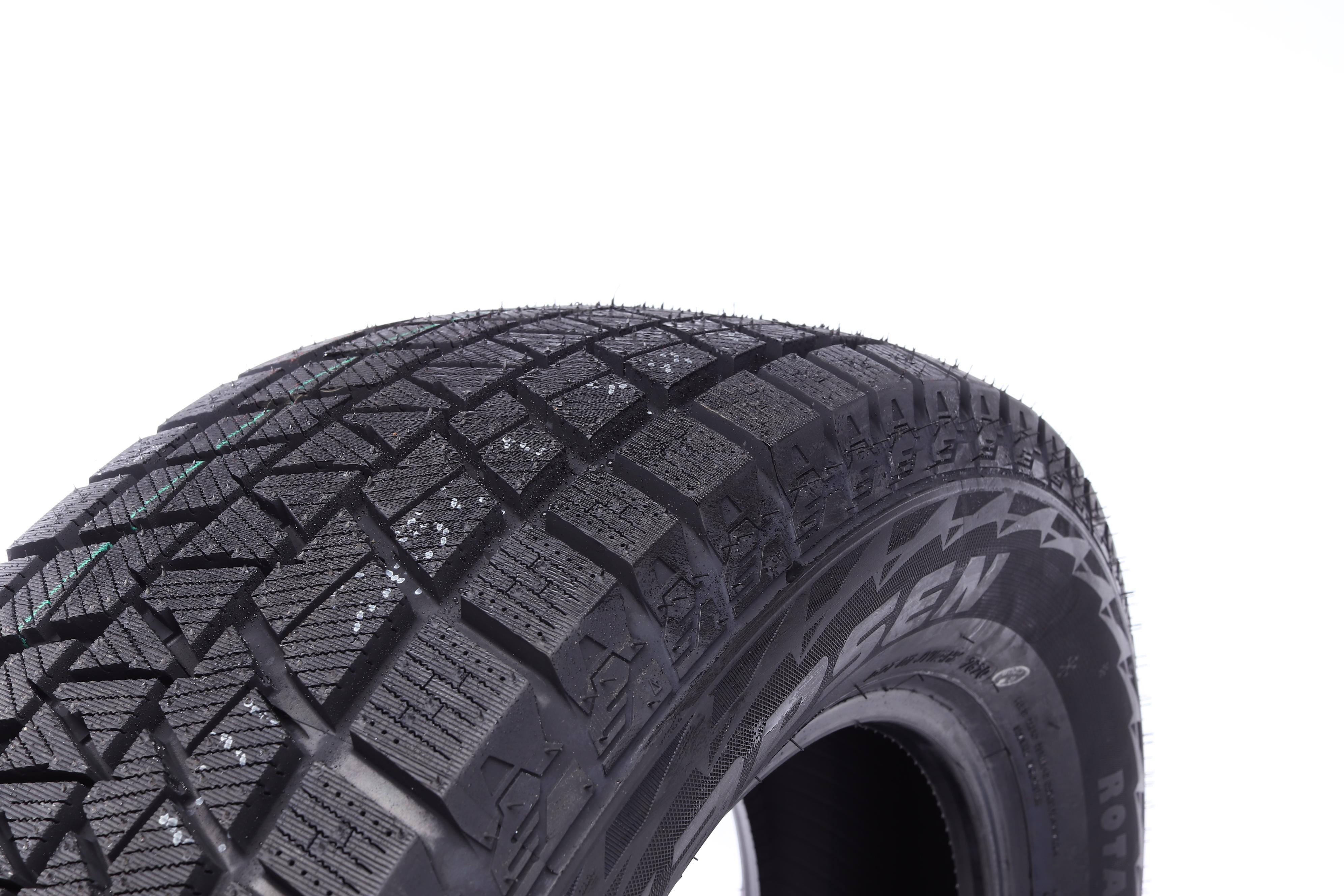Шина IceMax RW501 225/60 R16 98T (зимова)