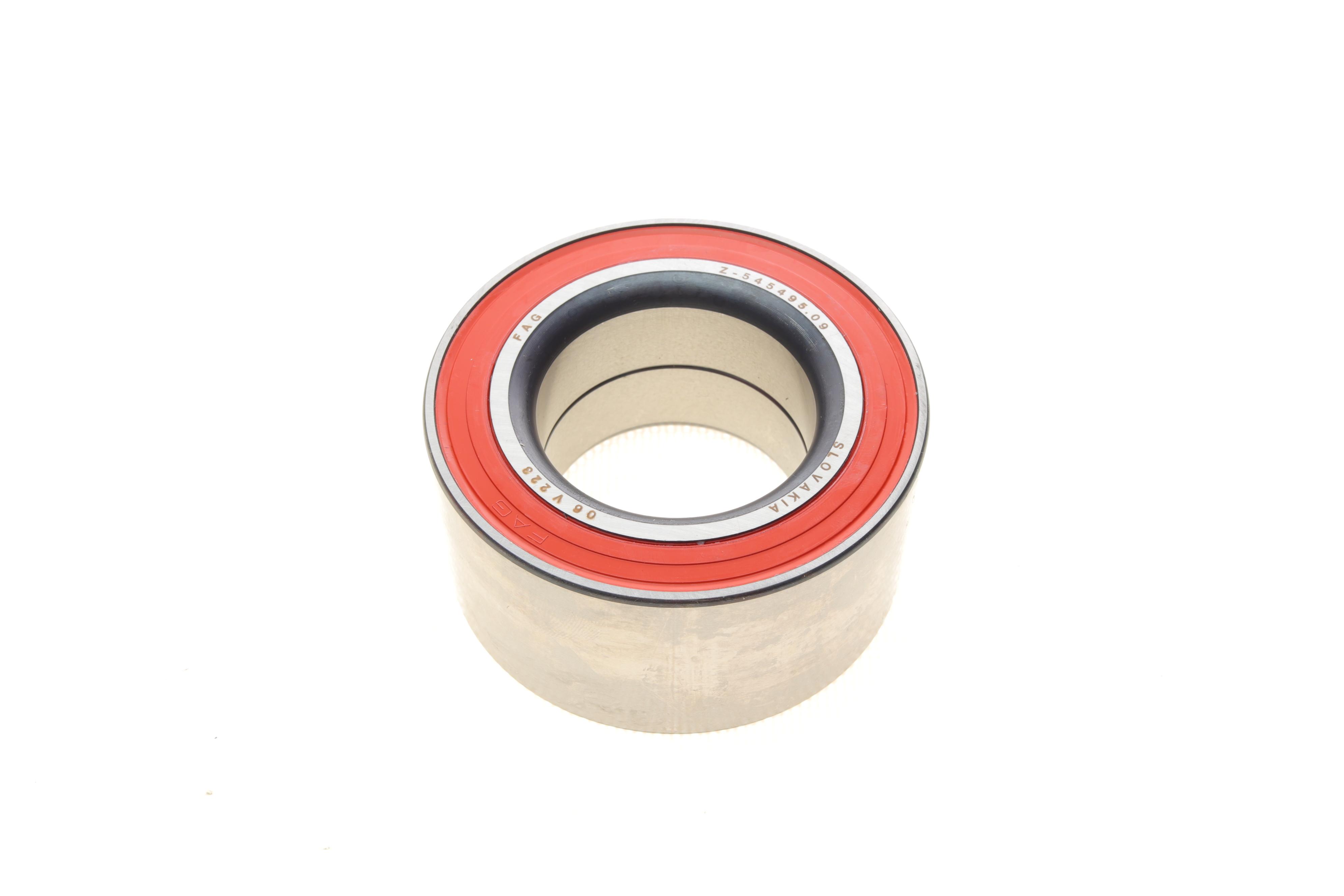 Підшипник маточини (передньої) Audi/BMW/Porsche/SAAB