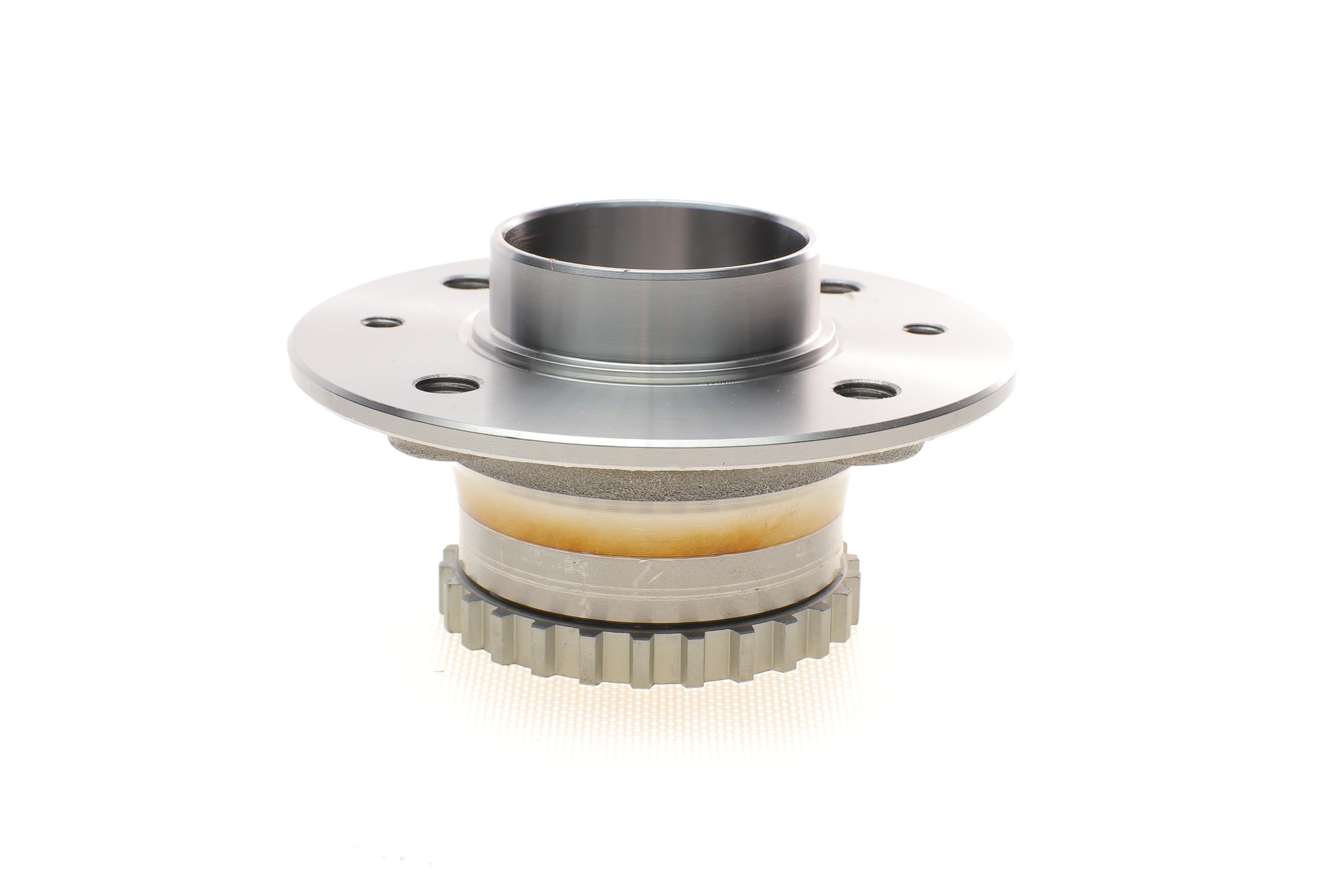 Підшипник маточини (задньої) Renault Kangoo 97- (+ABS)