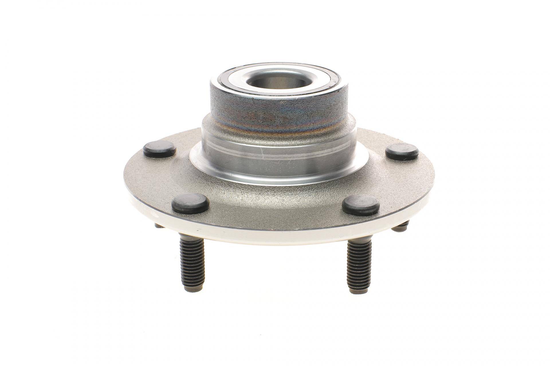 Підшипник маточини (задньої) Ford Transit 2.0-2.4TDCI 00-14