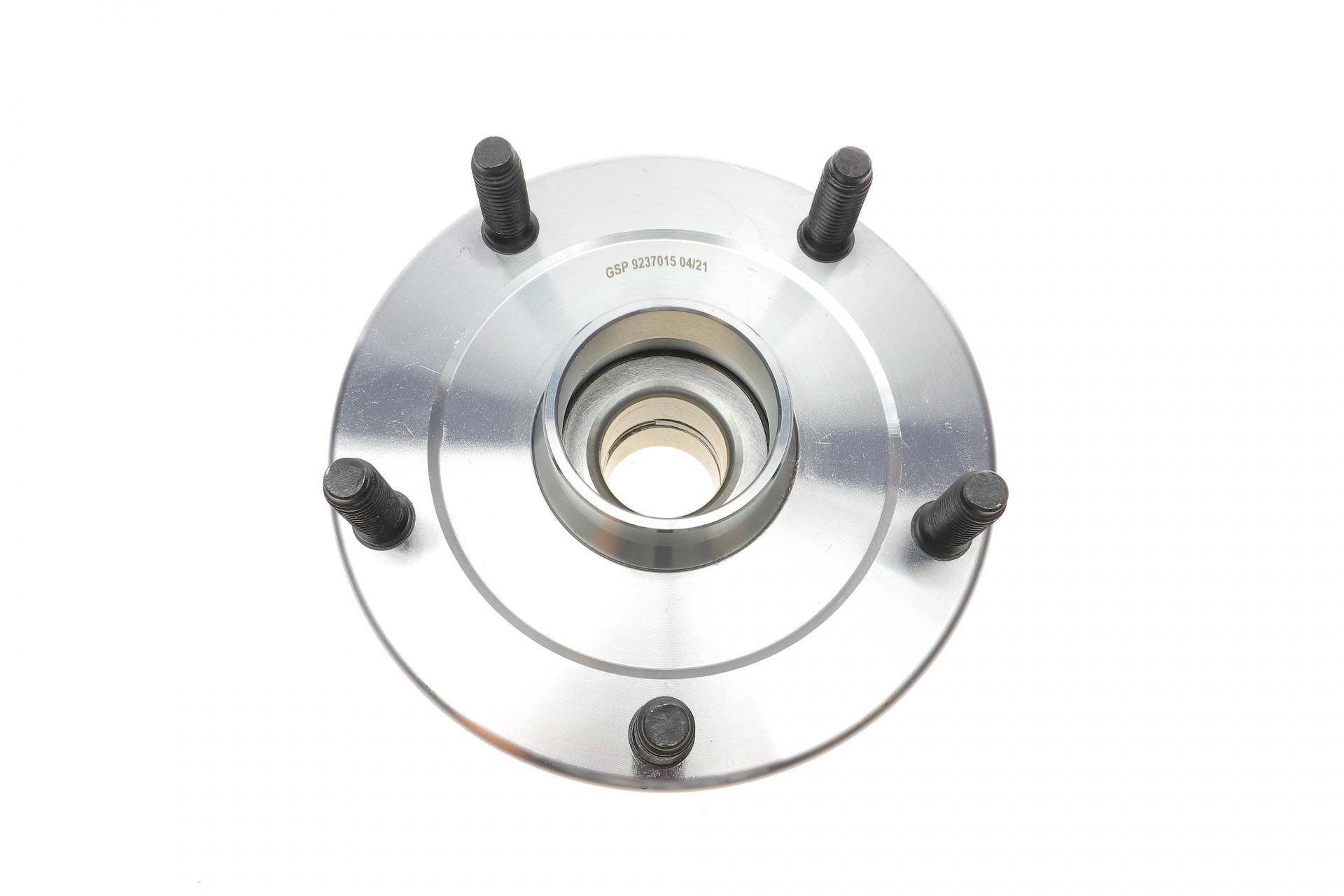 Підшипник маточини (задньої) Ford Transit 2.0-2.4TDCI 00-14