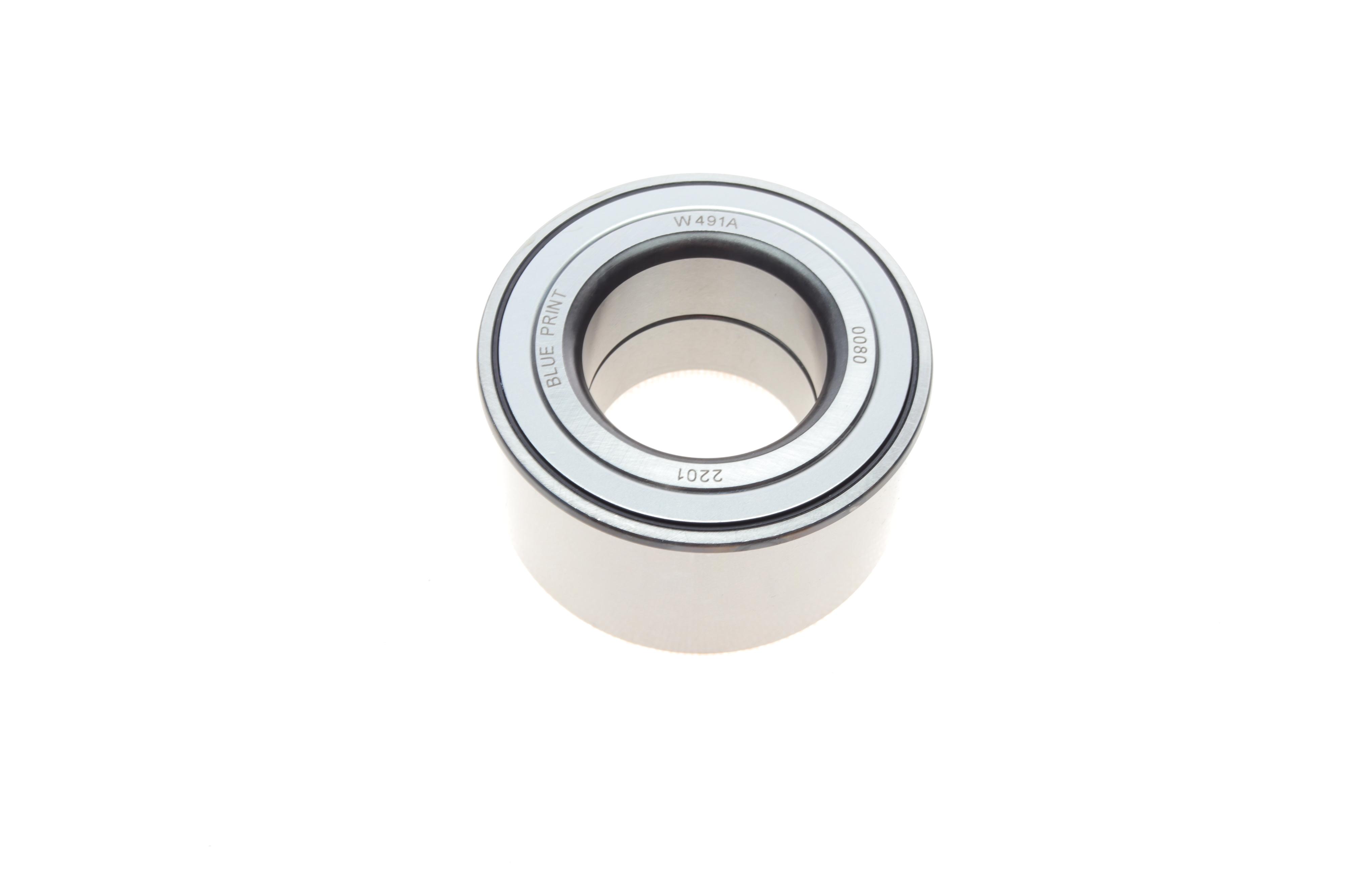 Підшипник маточини (передньої) Mazda 6 2.0D/2.2D 07-13 (45x84x45)