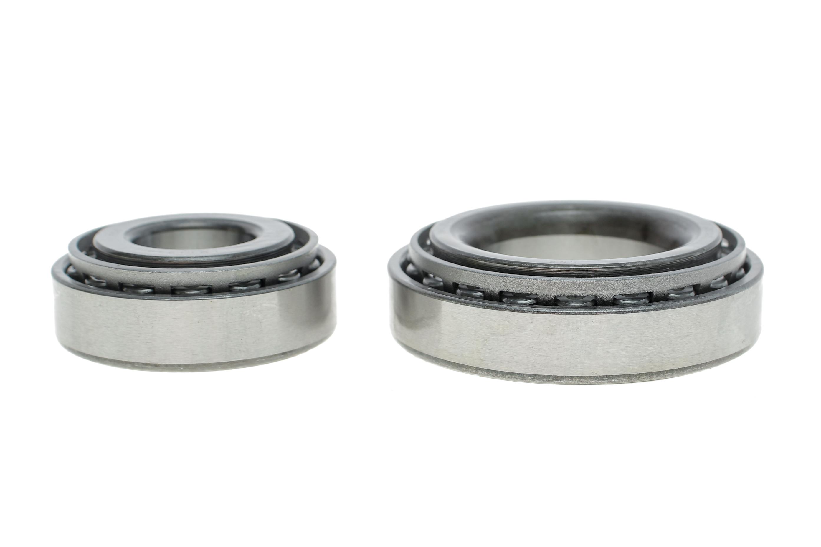 Підшипник маточини (задньої) Opel Combo 94-01