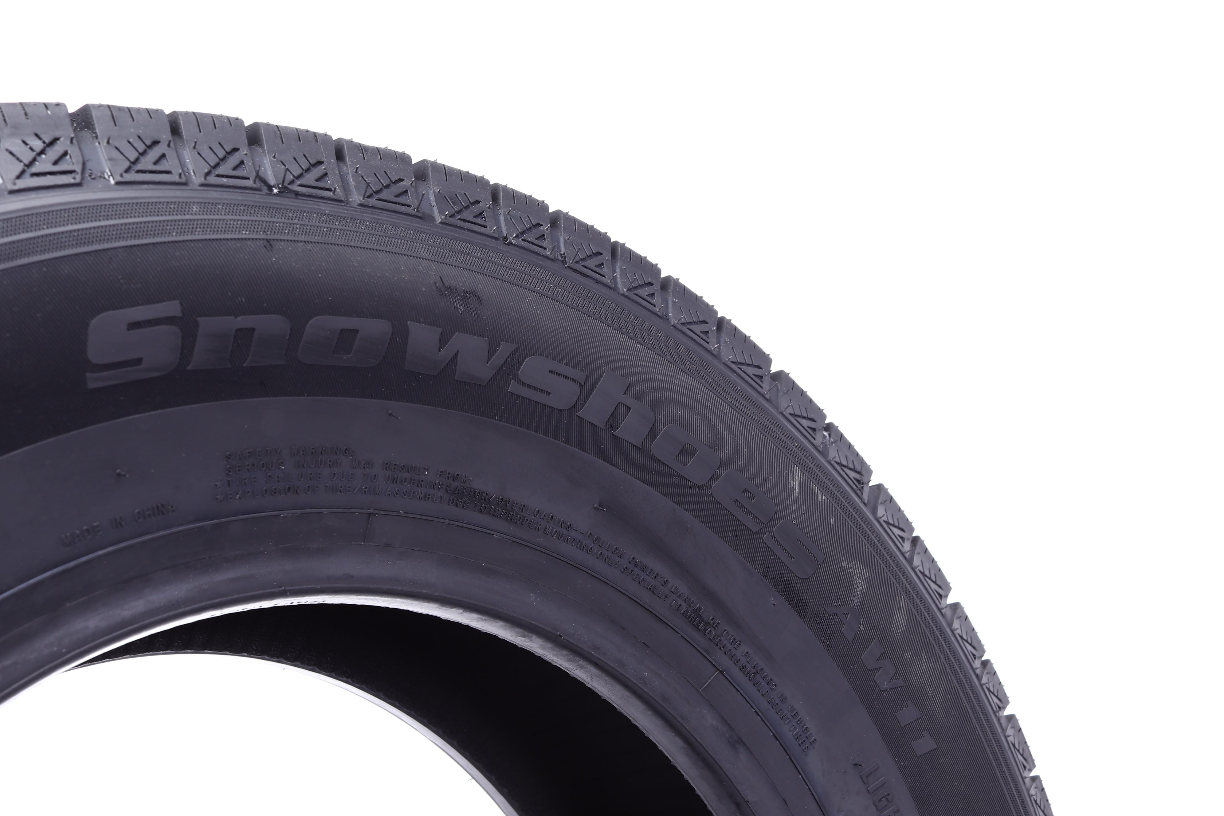 Шина AW11 185R14C 102/100S (зимова)