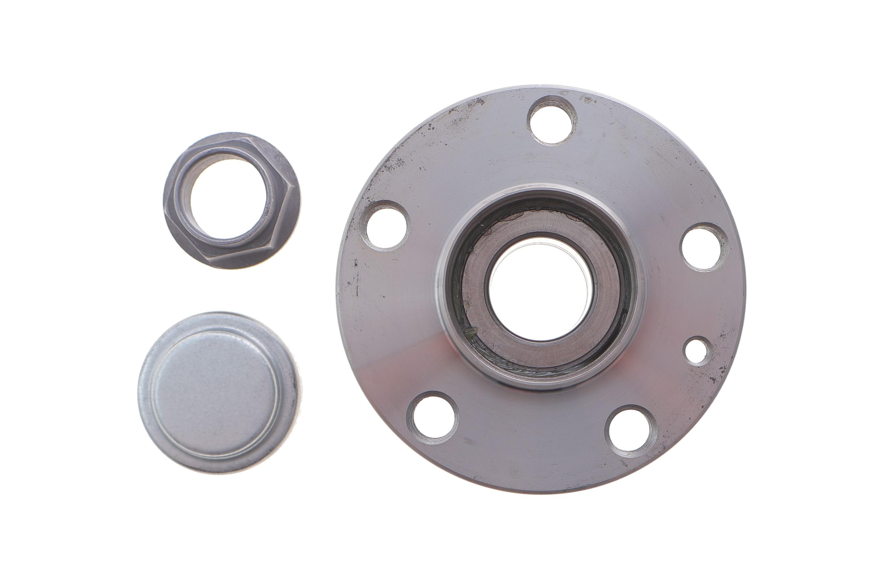 Підшипник маточини (задньої) Fiat Scudo/Peugeot Expert 95-06 (+ABS)