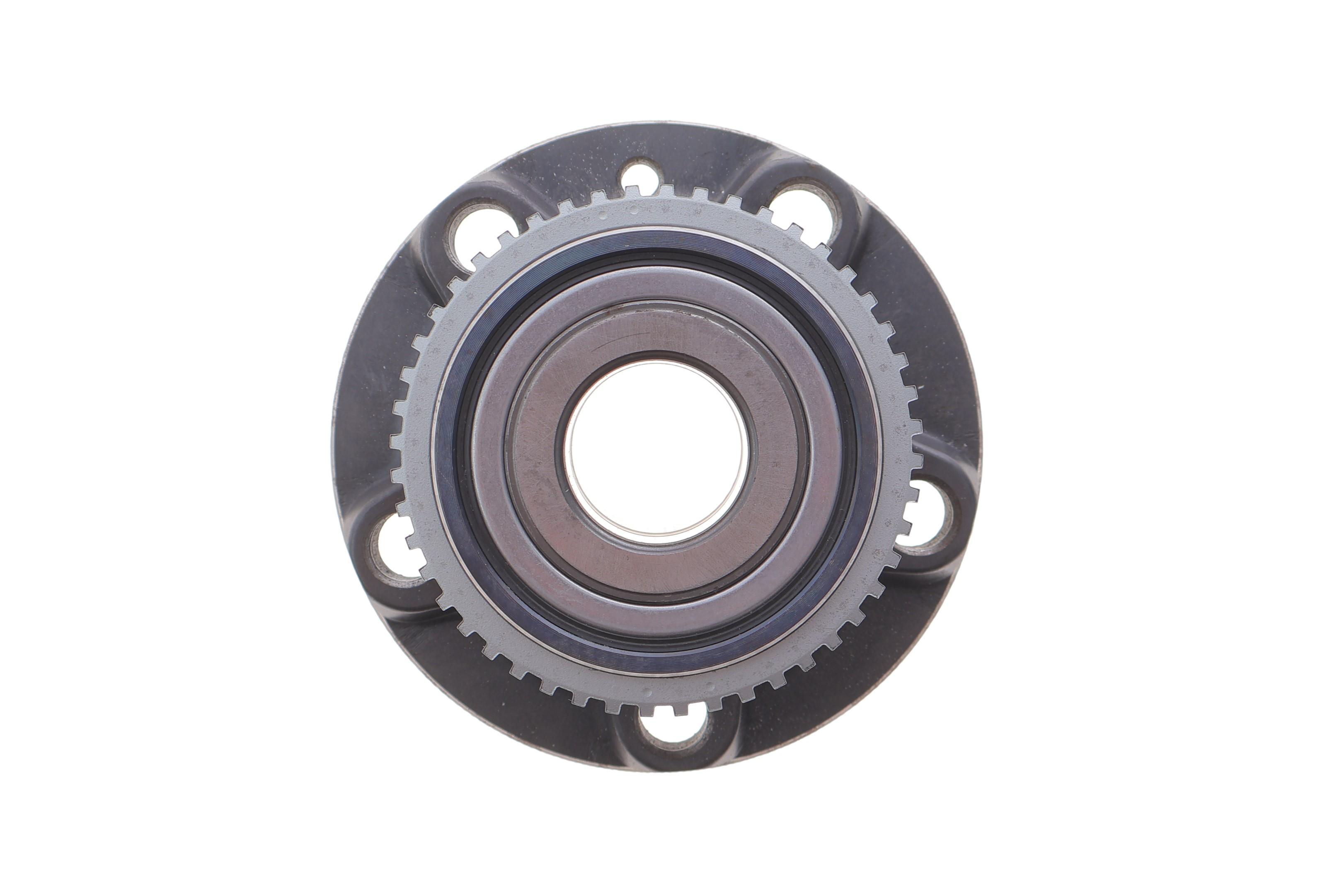 Підшипник маточини (задньої) Fiat Scudo/Peugeot Expert 95-06 (+ABS)