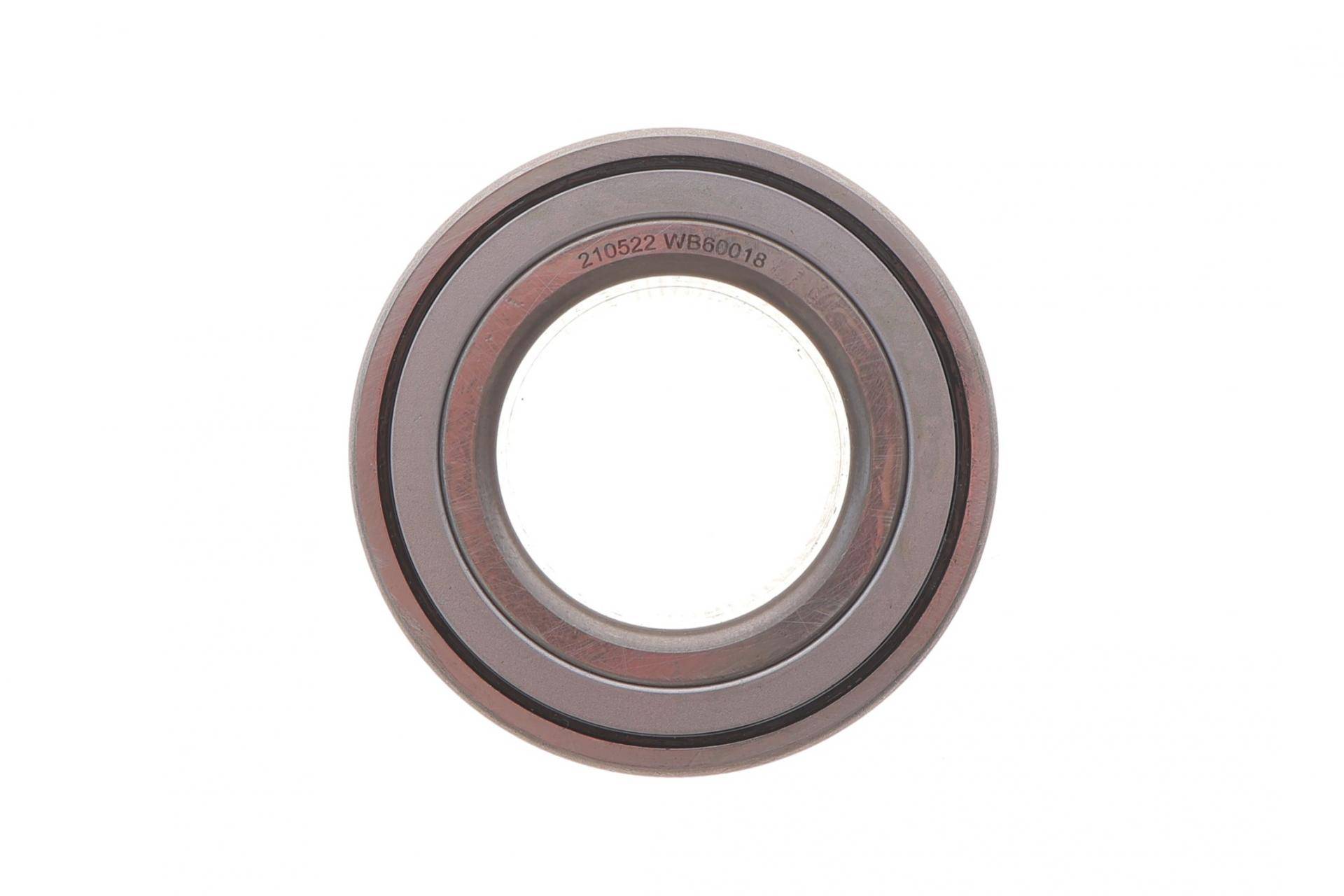 Підшипник маточини (передньої) Hyundai і10/і20 07-/Kia Morning 04- (38x70x37)