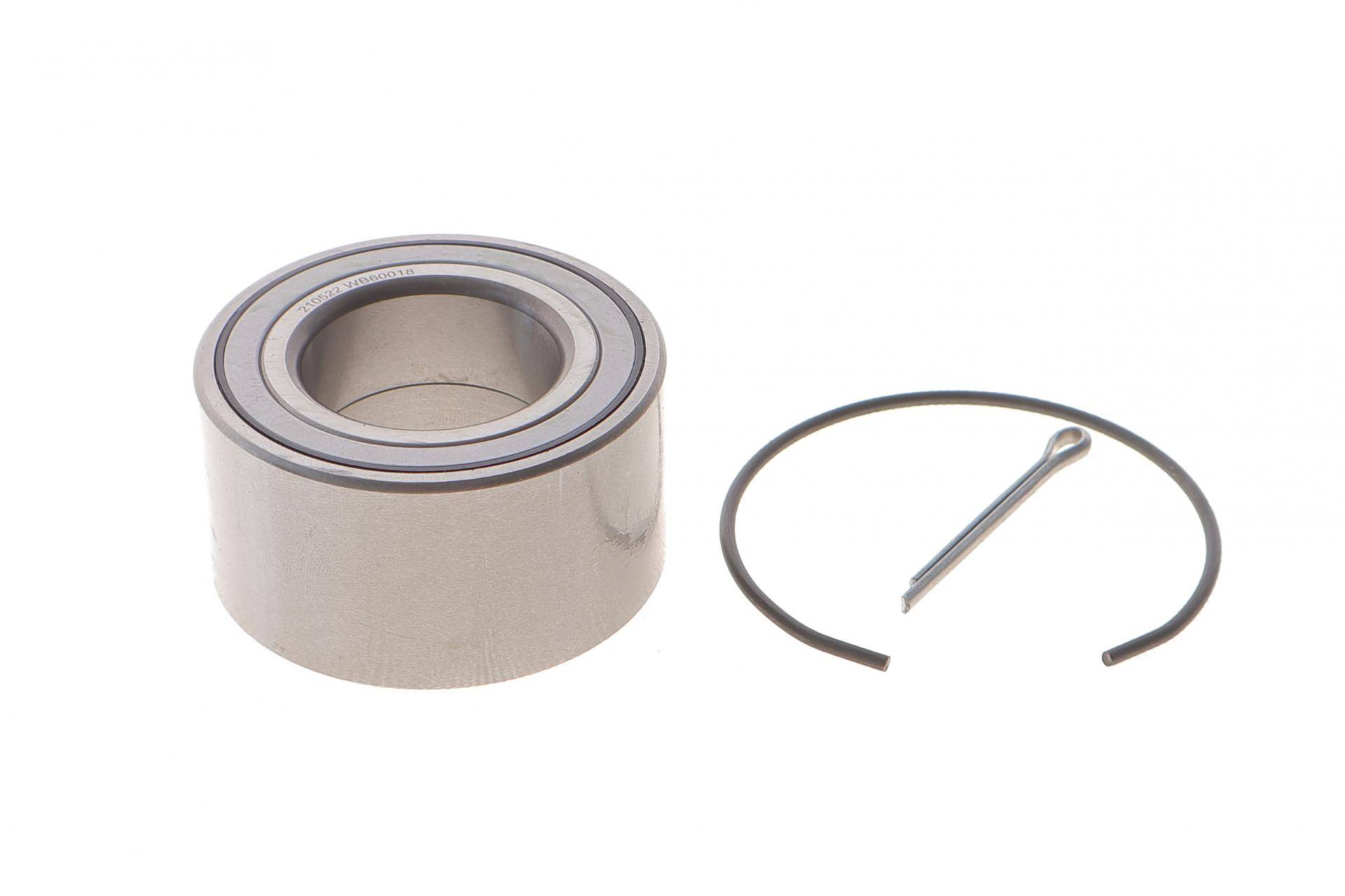 Підшипник маточини (передньої) Hyundai і10/і20 07-/Kia Morning 04- (38x70x37)