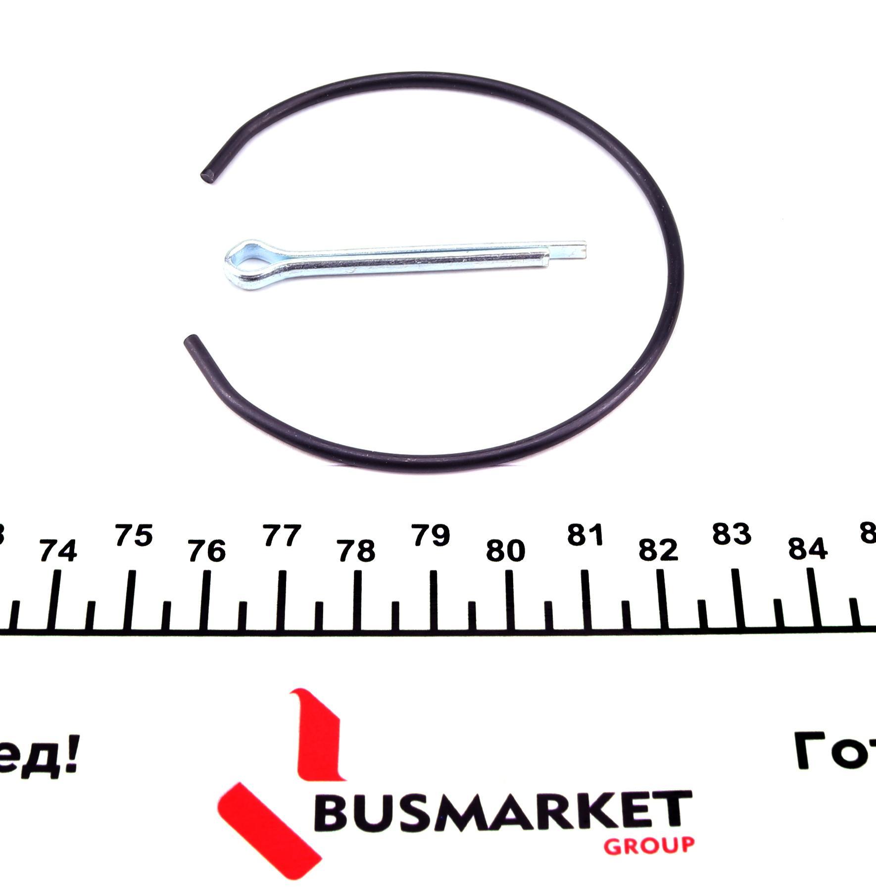 Підшипник маточини (передньої) Hyundai і10/і20 07-/Kia Morning 04- (38x70x37)