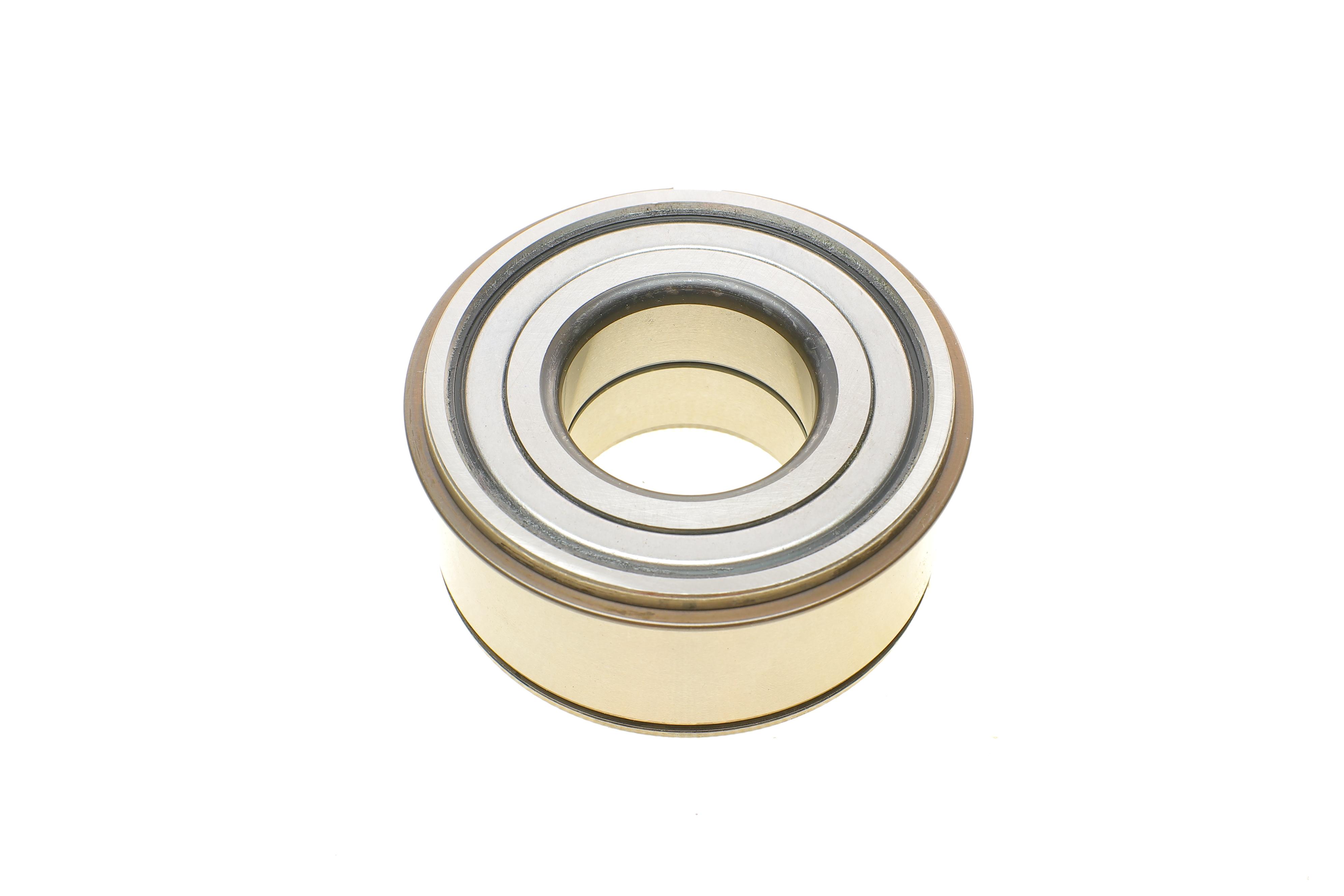 Підшипник маточини (передньої) Renault Laguna 97-01 (40x84x39.7) (+ABS)(к-кт)