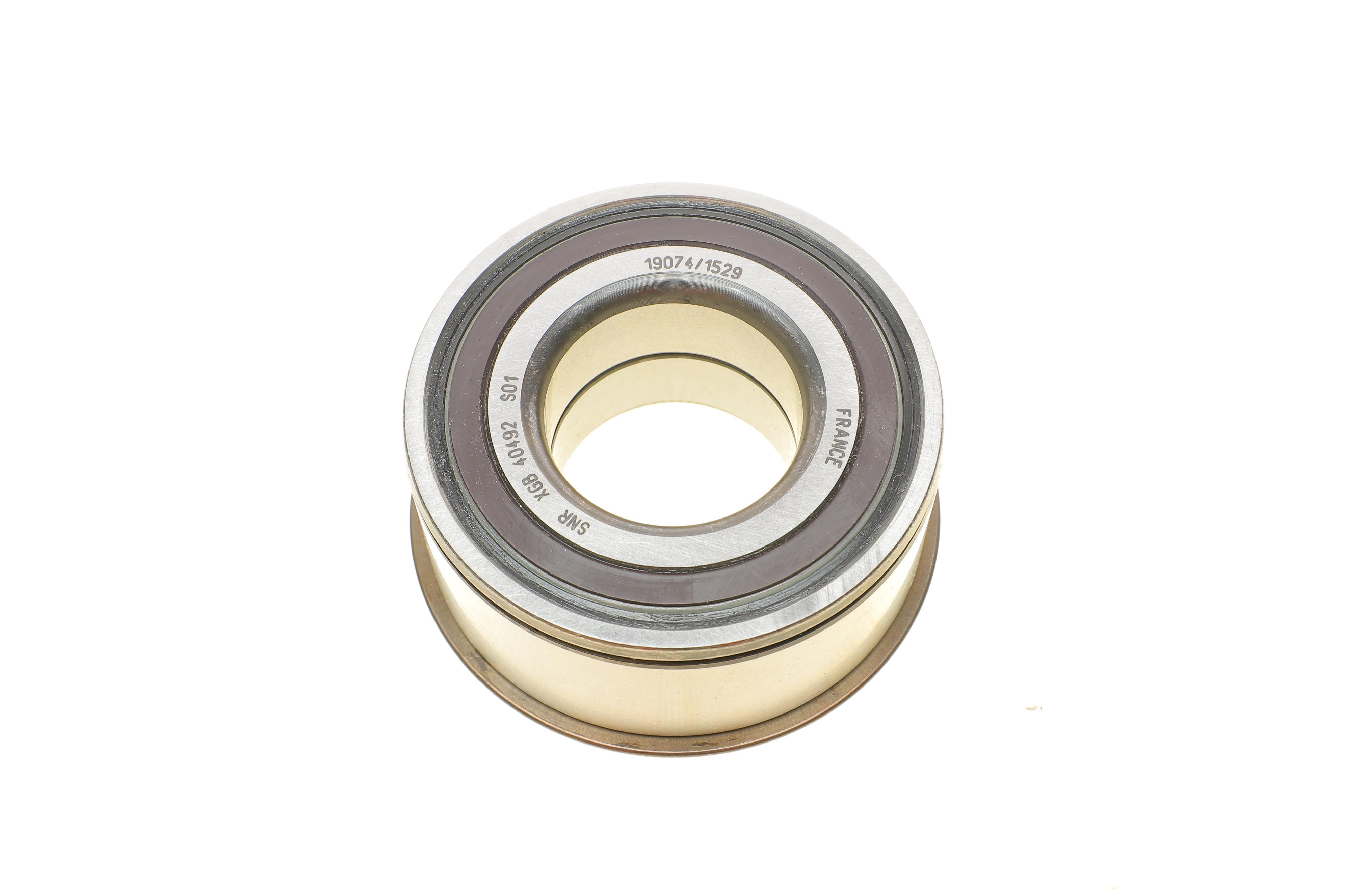 Підшипник маточини (передньої) Renault Laguna 97-01 (40x84x39.7) (+ABS)(к-кт)