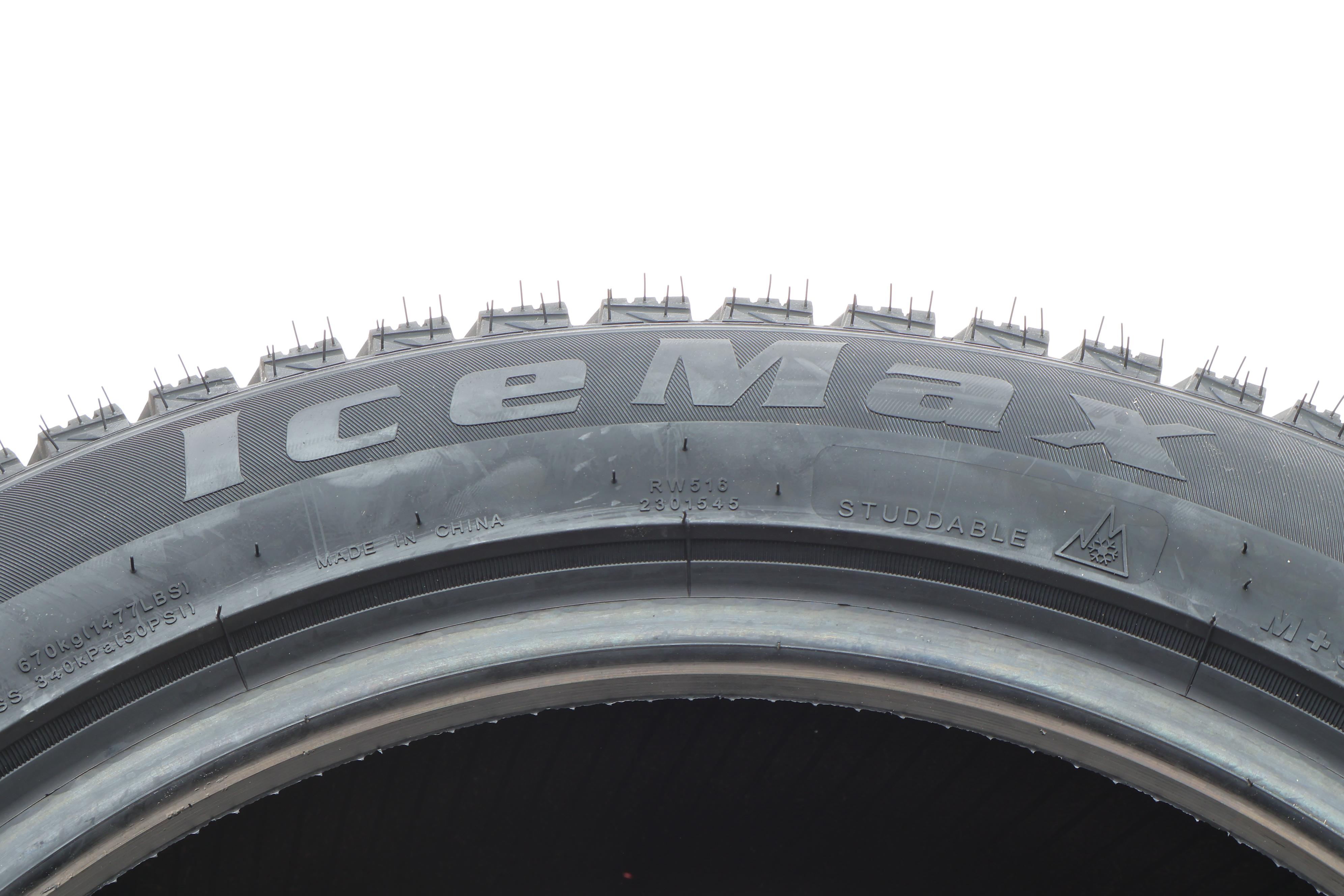 Шина IceMax RW516 205/55 R16 XL 94T (зимова)