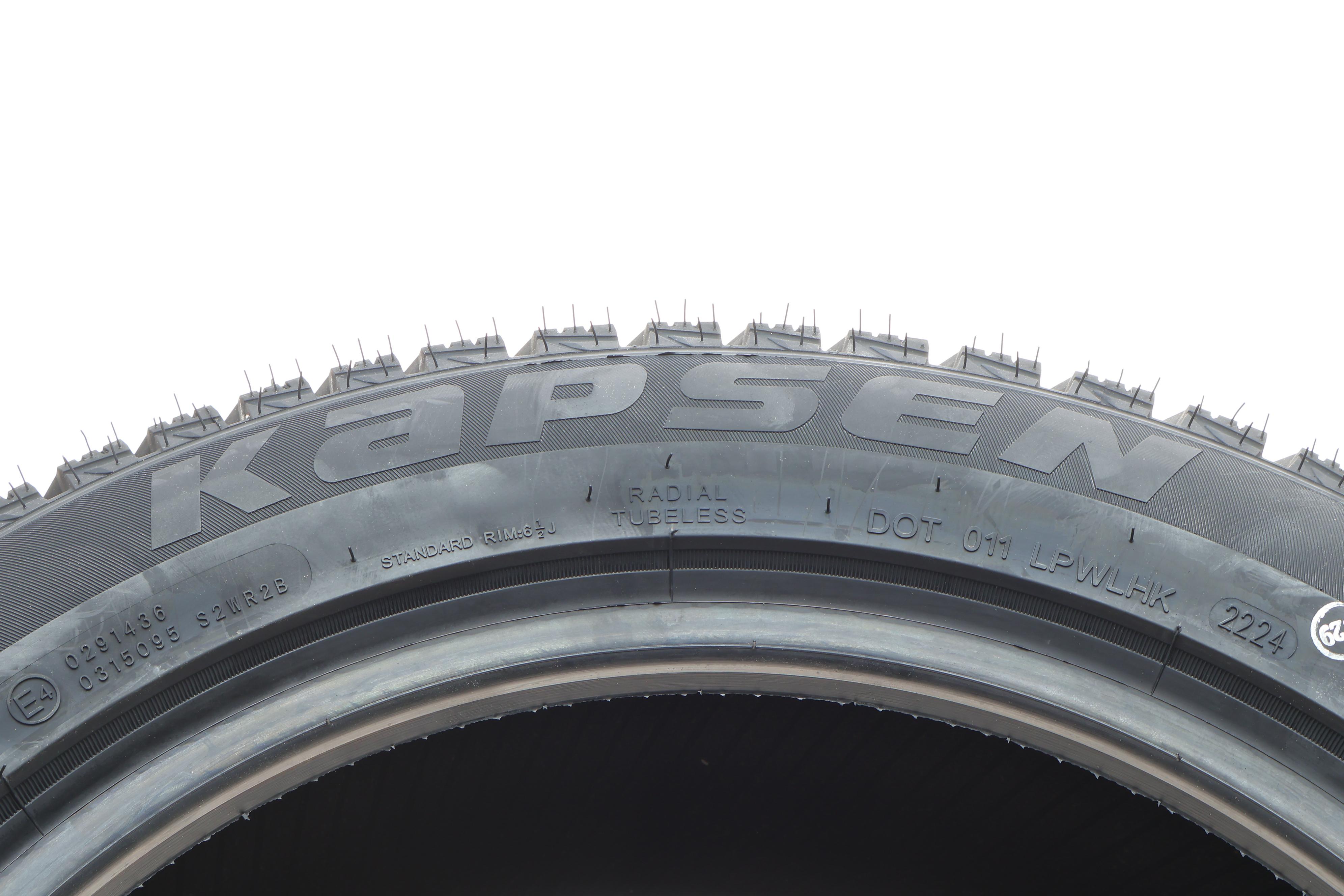 Шина IceMax RW516 205/55 R16 XL 94T (зимова)