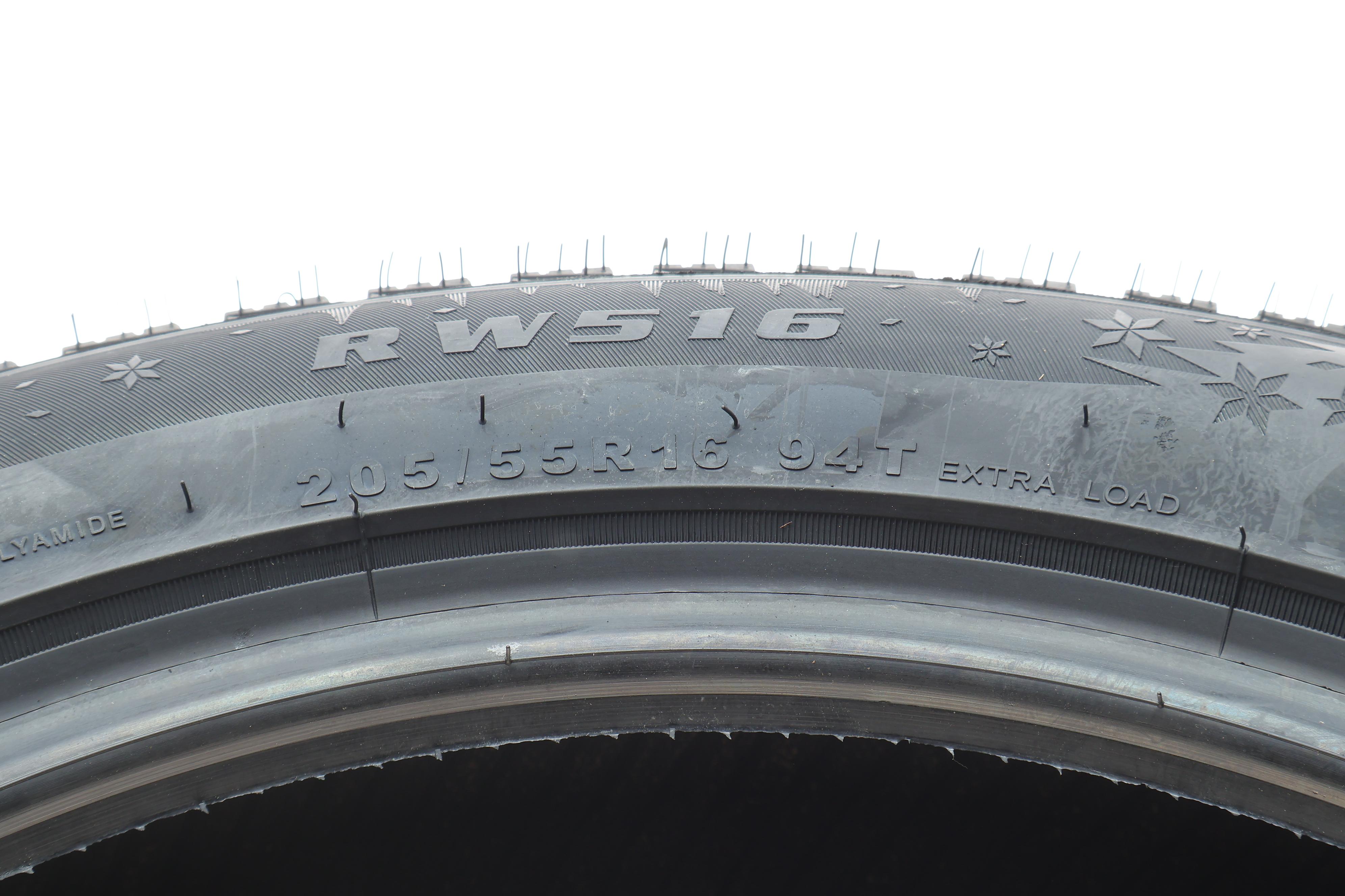 Шина IceMax RW516 205/55 R16 XL 94T (зимова)