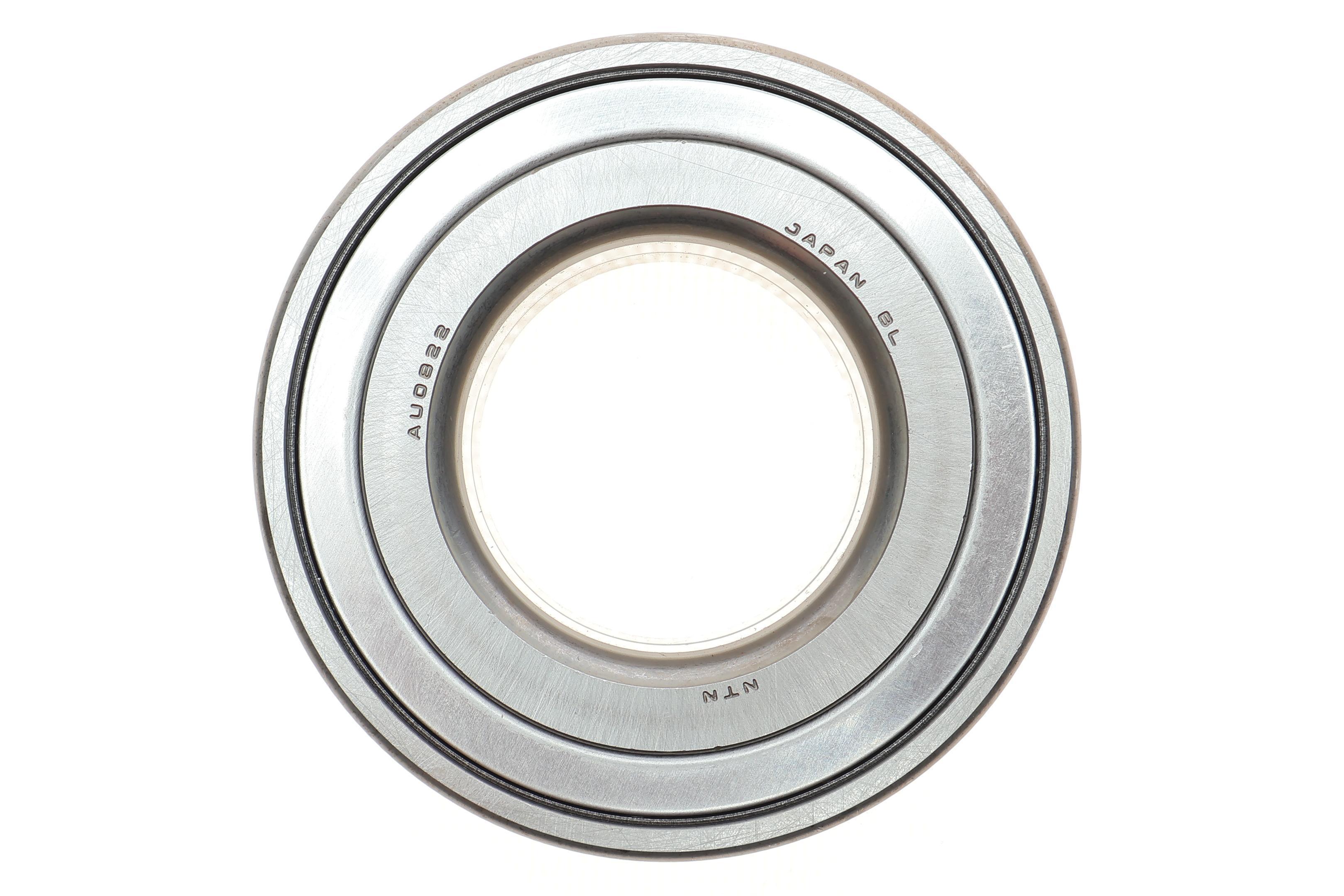 Підшипник маточини (передньої) Mitsubishi Outlander/Lancer 03-08 (+ABS) (40x80x40)