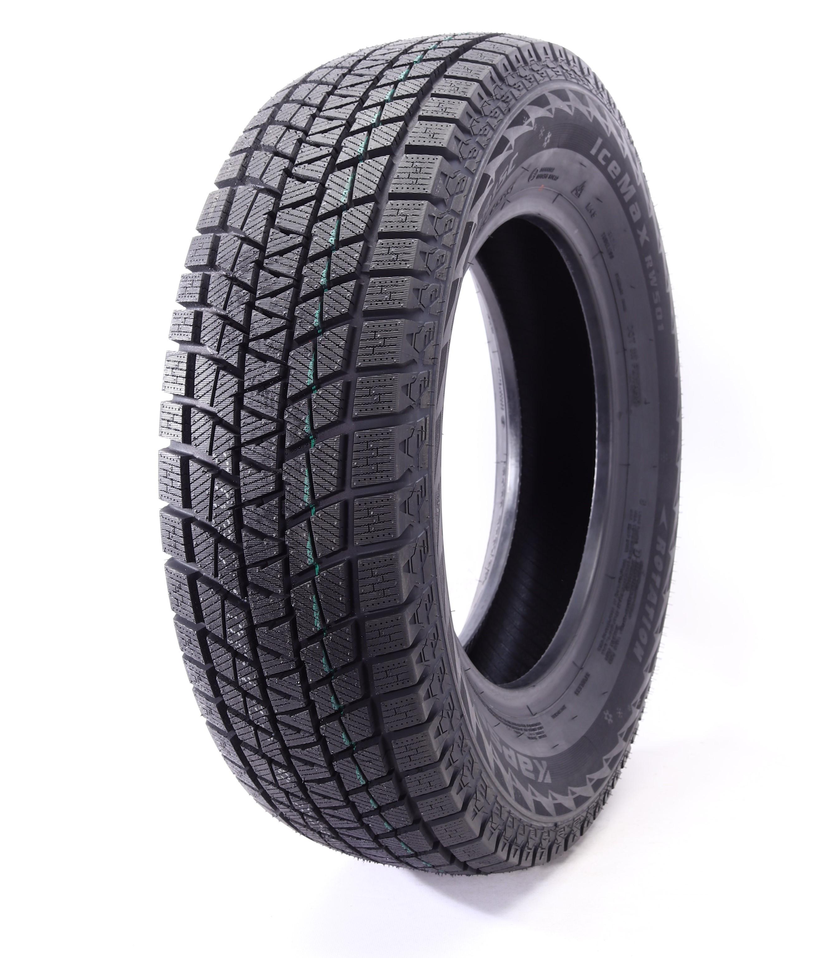 Шина IceMax RW501 205/70 R15 C 106/104S (зимова)