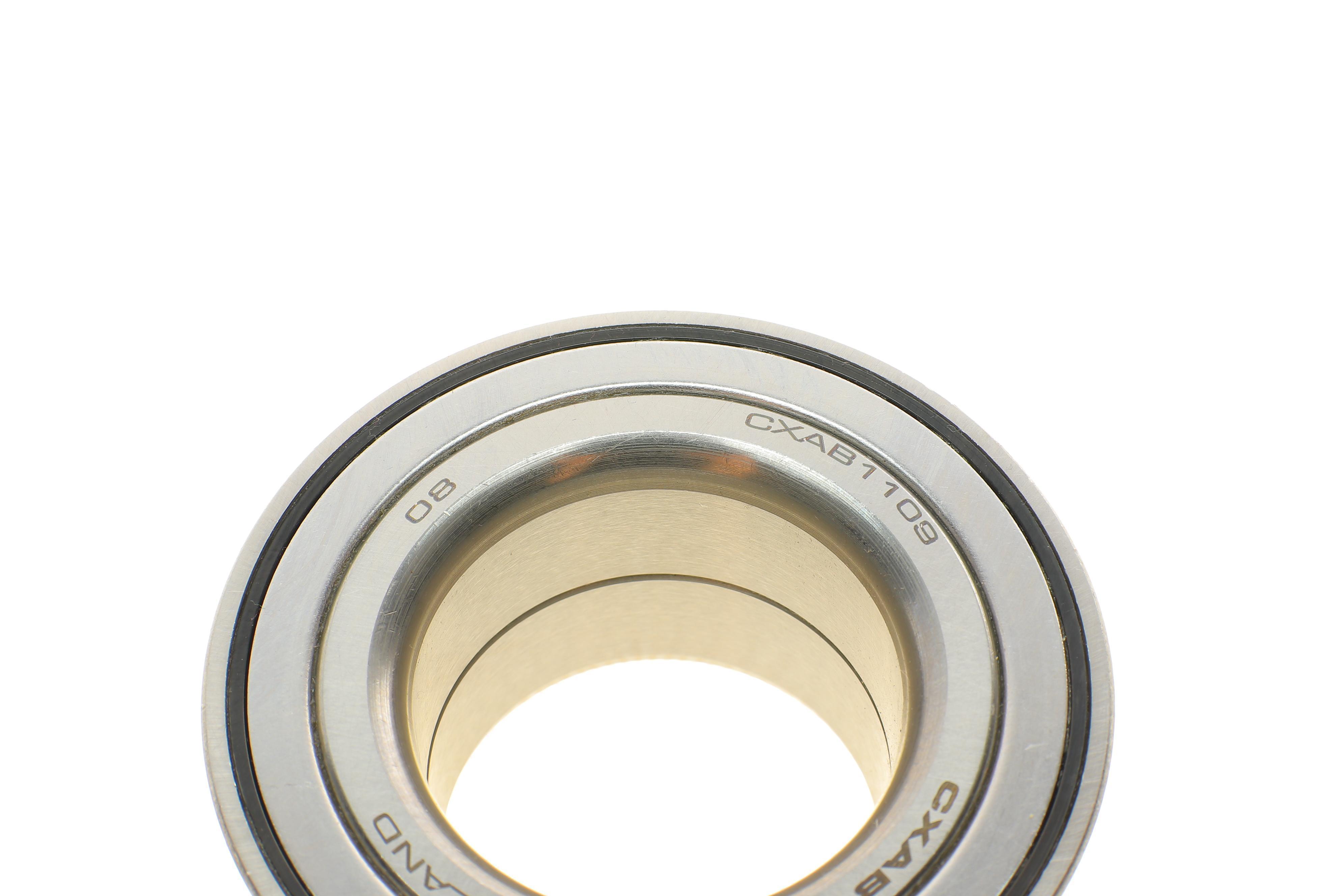 Підшипник маточини (передньої) Renault Dokker 1.2-1.5dCi 12- (42x77x36)