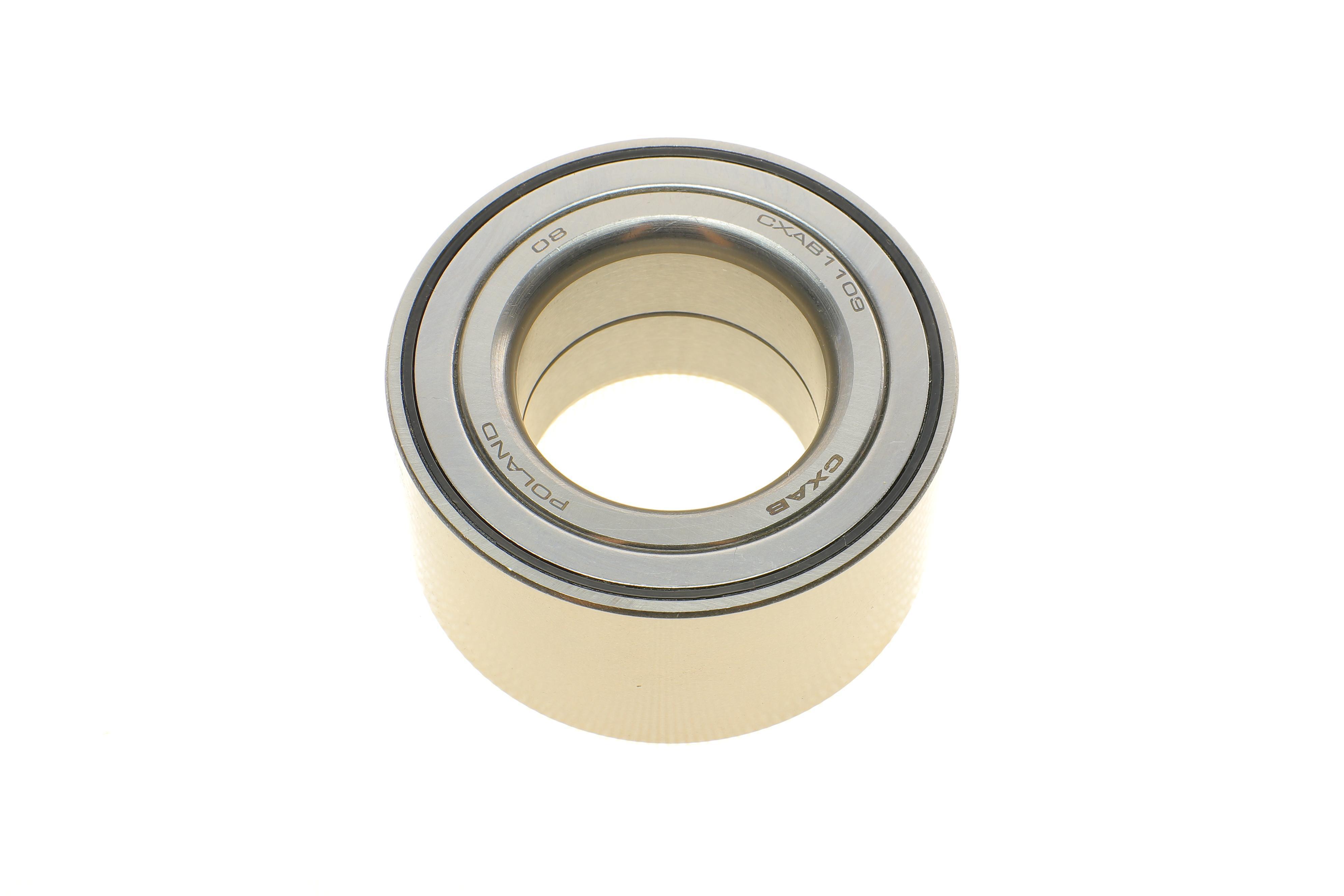 Підшипник маточини (передньої) Renault Dokker 1.2-1.5dCi 12- (42x77x36)