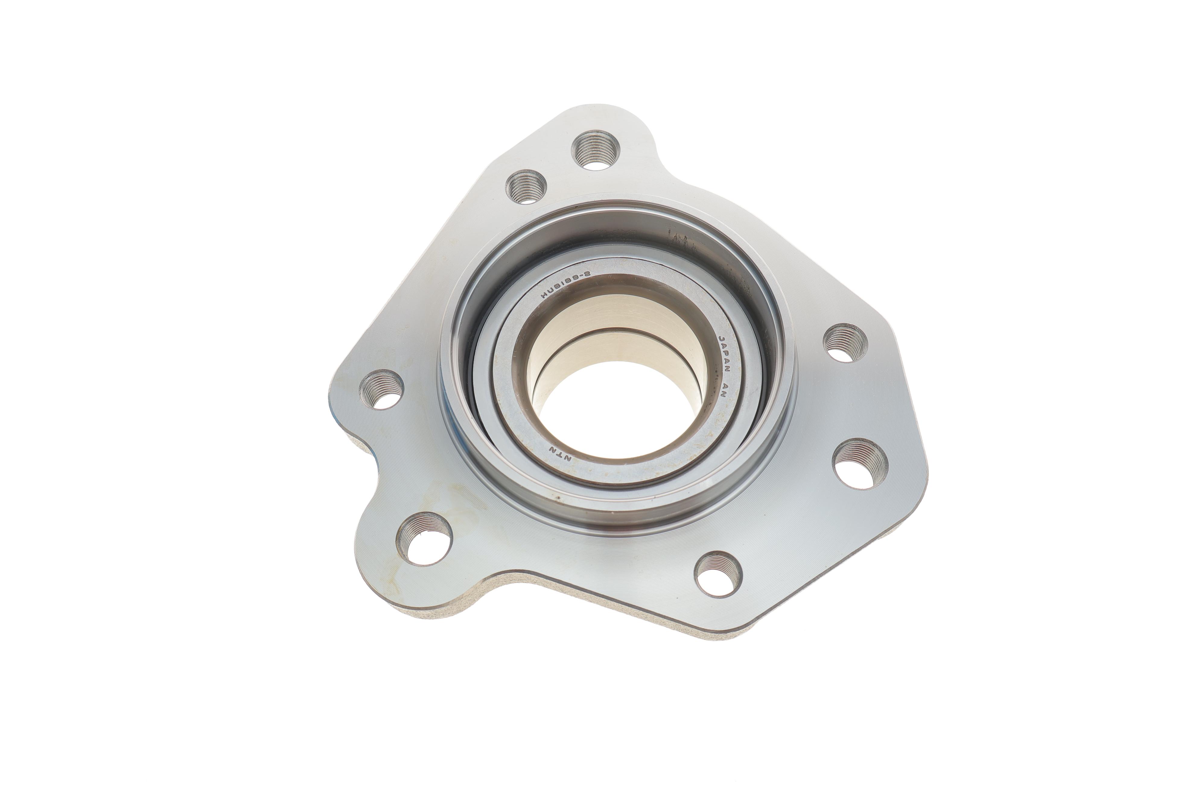 Підшипник маточини (задньої) Honda CR-V 2,0 16V 4WD 95-02 (R)