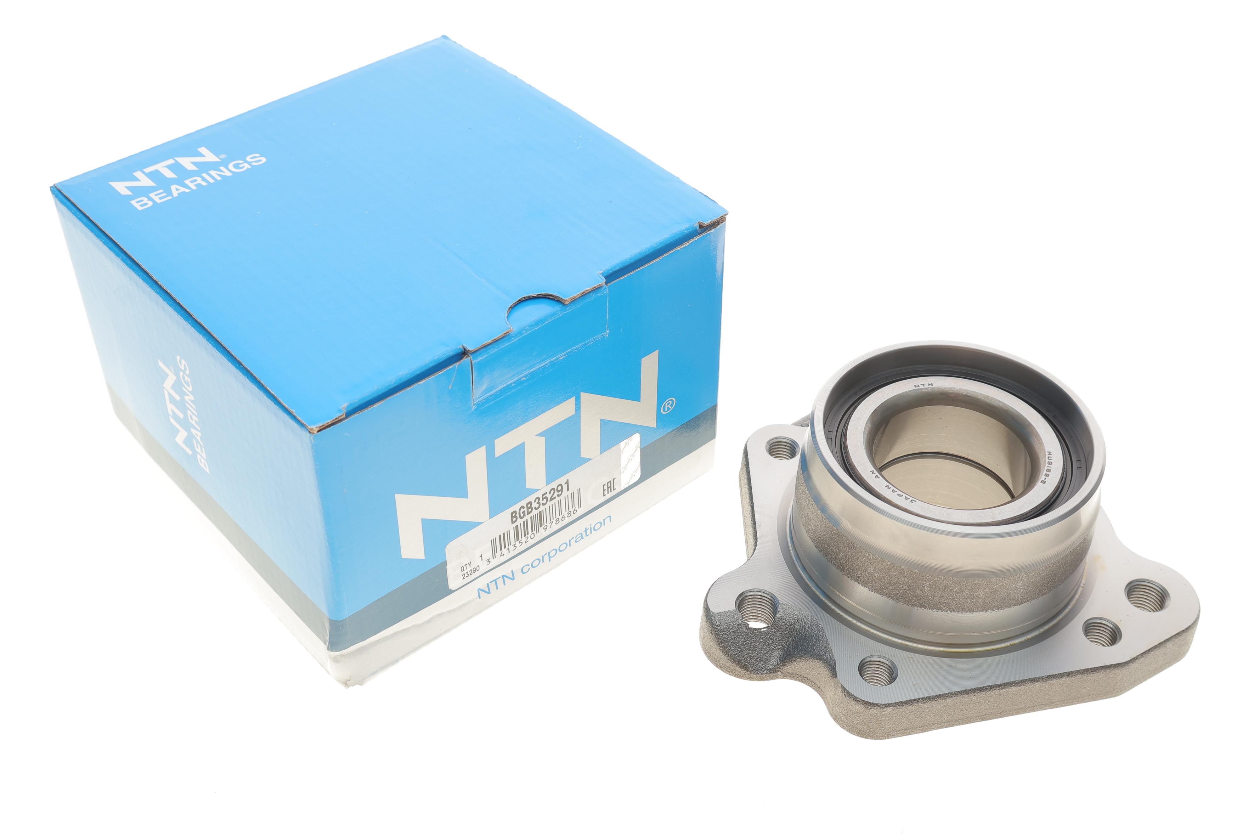 Підшипник маточини (задньої) Honda CR-V 2,0 16V 4WD 95-02 (R)