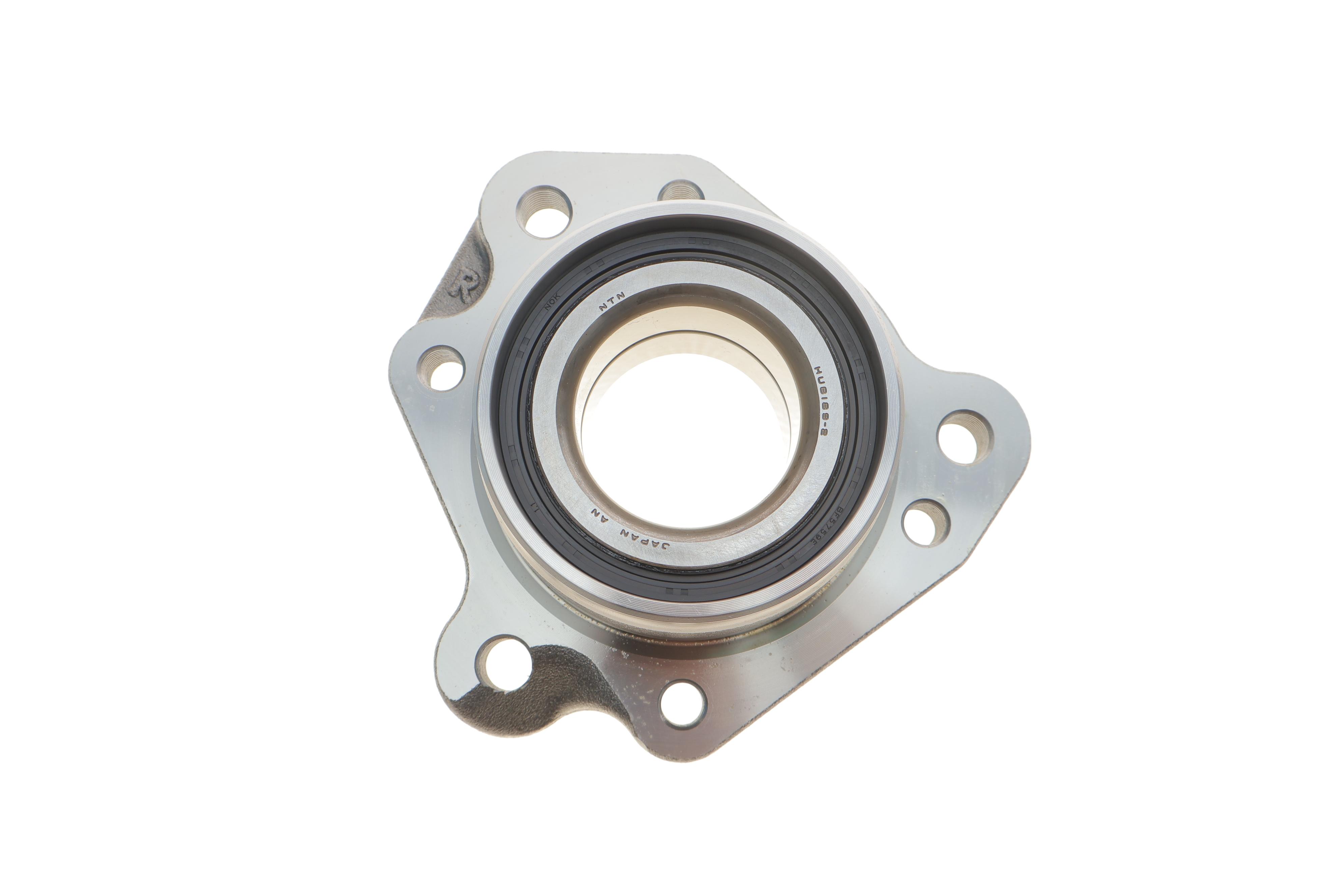 Підшипник маточини (задньої) Honda CR-V 2,0 16V 4WD 95-02 (R)