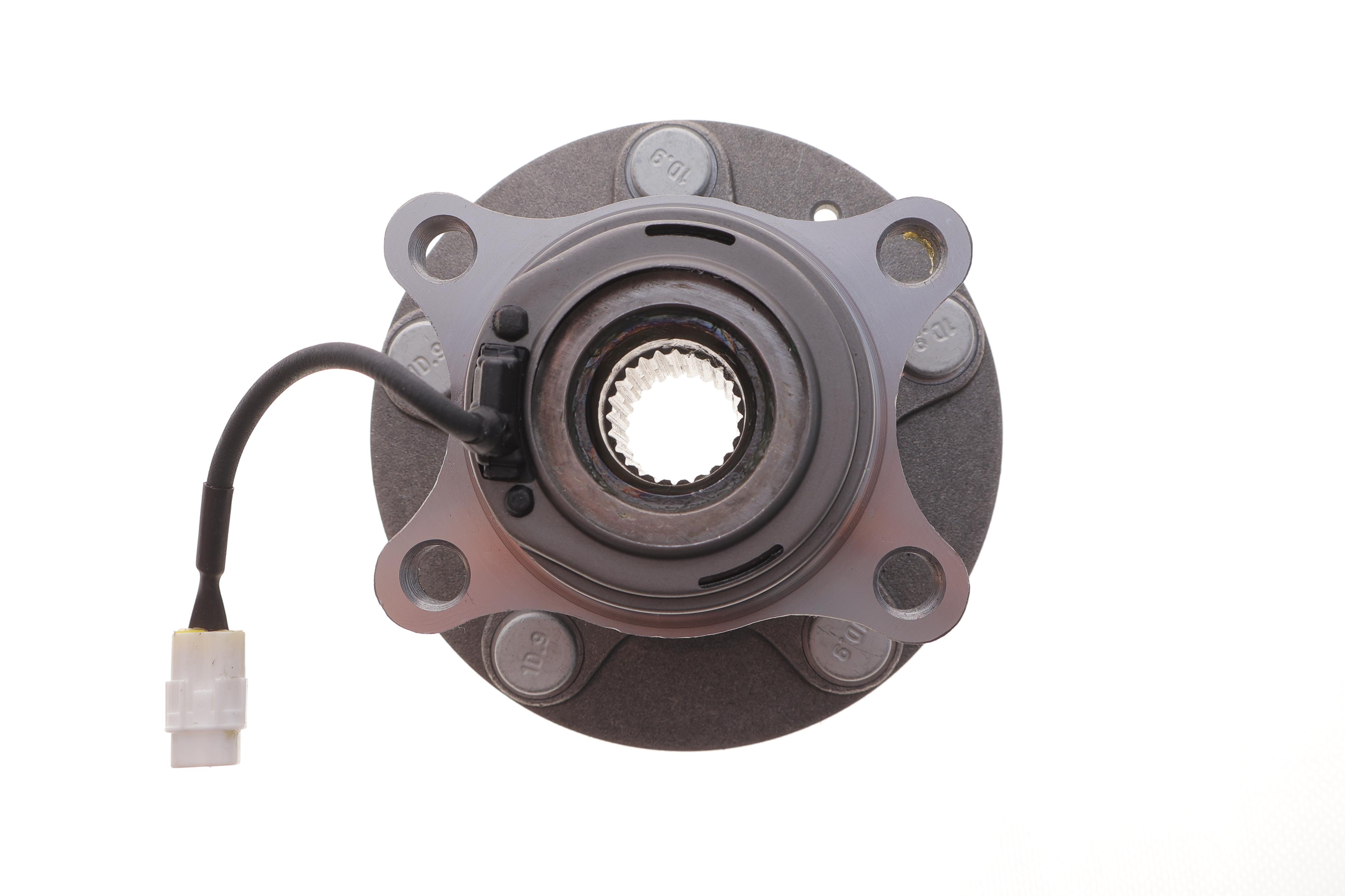 Підшипник маточини (задньої) Suzuki SX4 06-