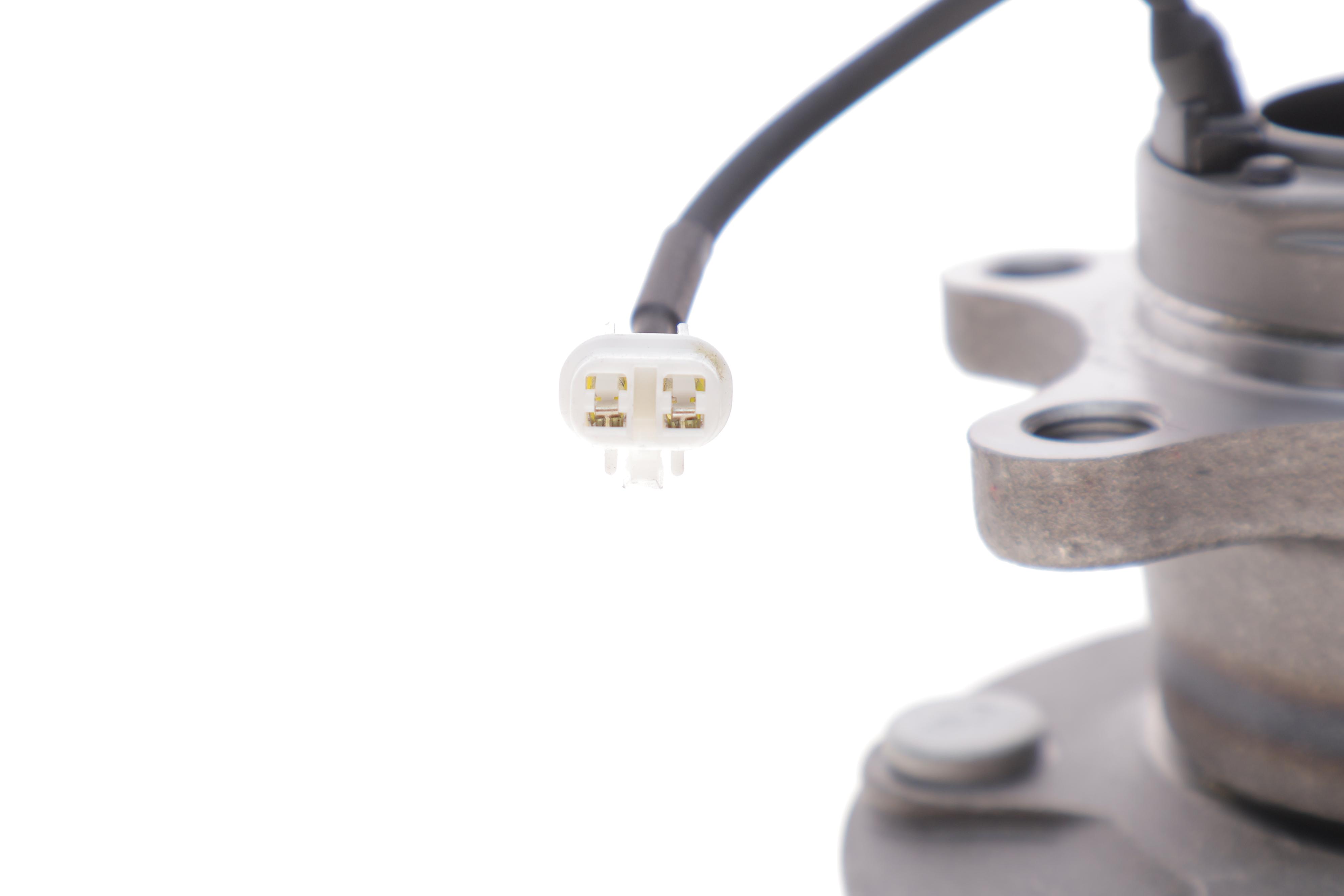 Підшипник маточини (задньої) Suzuki SX4 06-