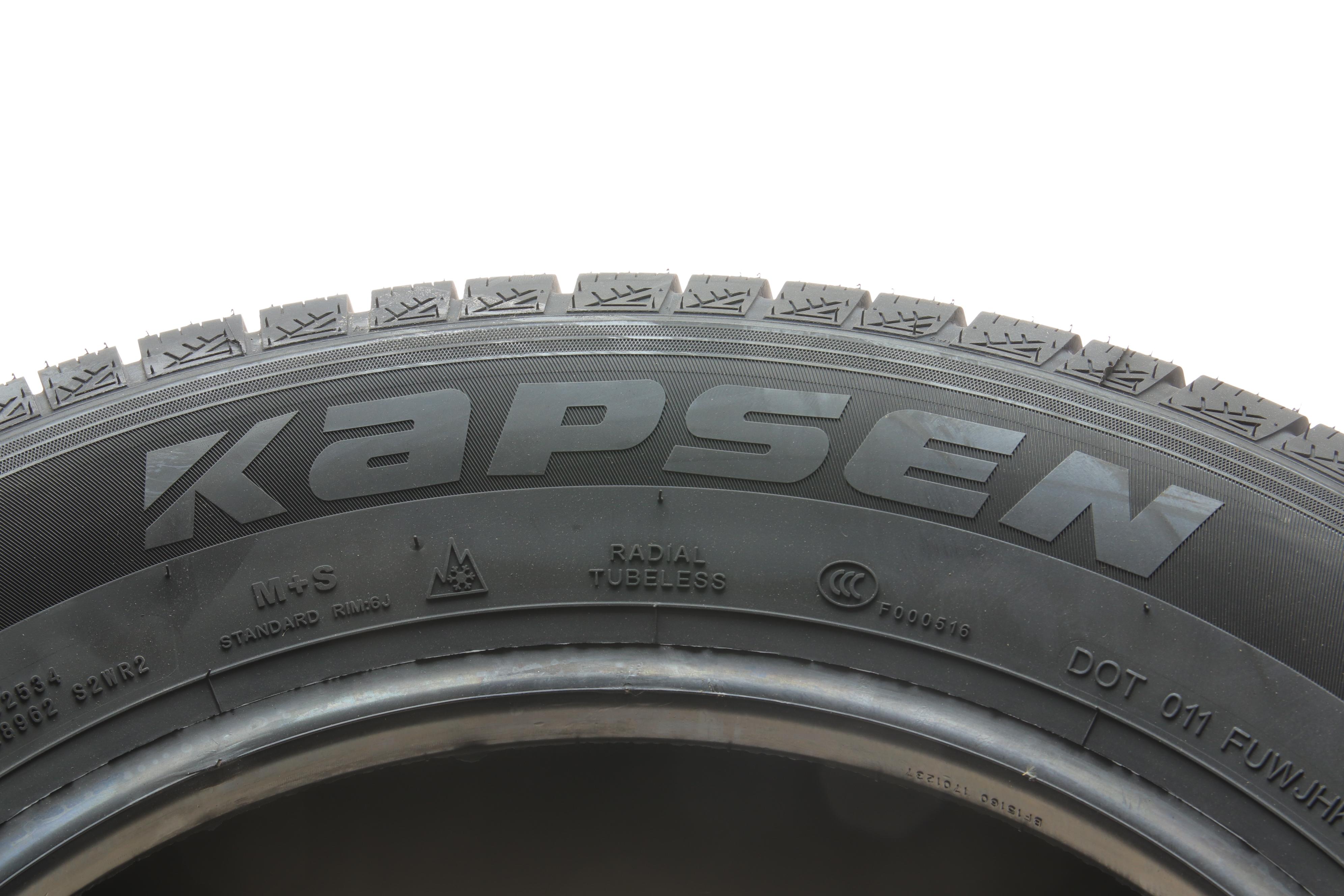 Шина AW11 195/70 R15C 104/102R (зимова)