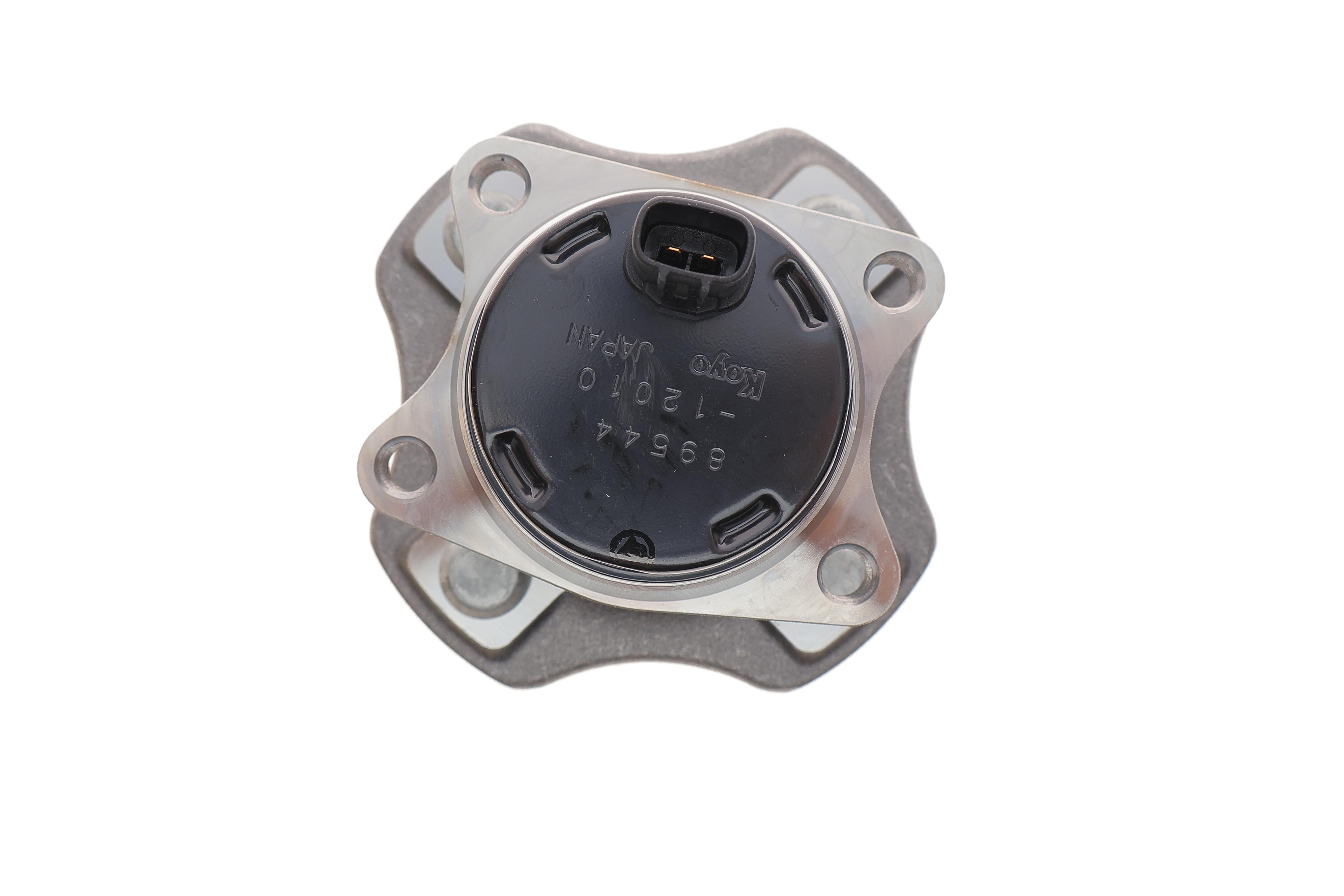 Підшипник маточини (задньої) Toyota Yaris 99-05 (+ABS)