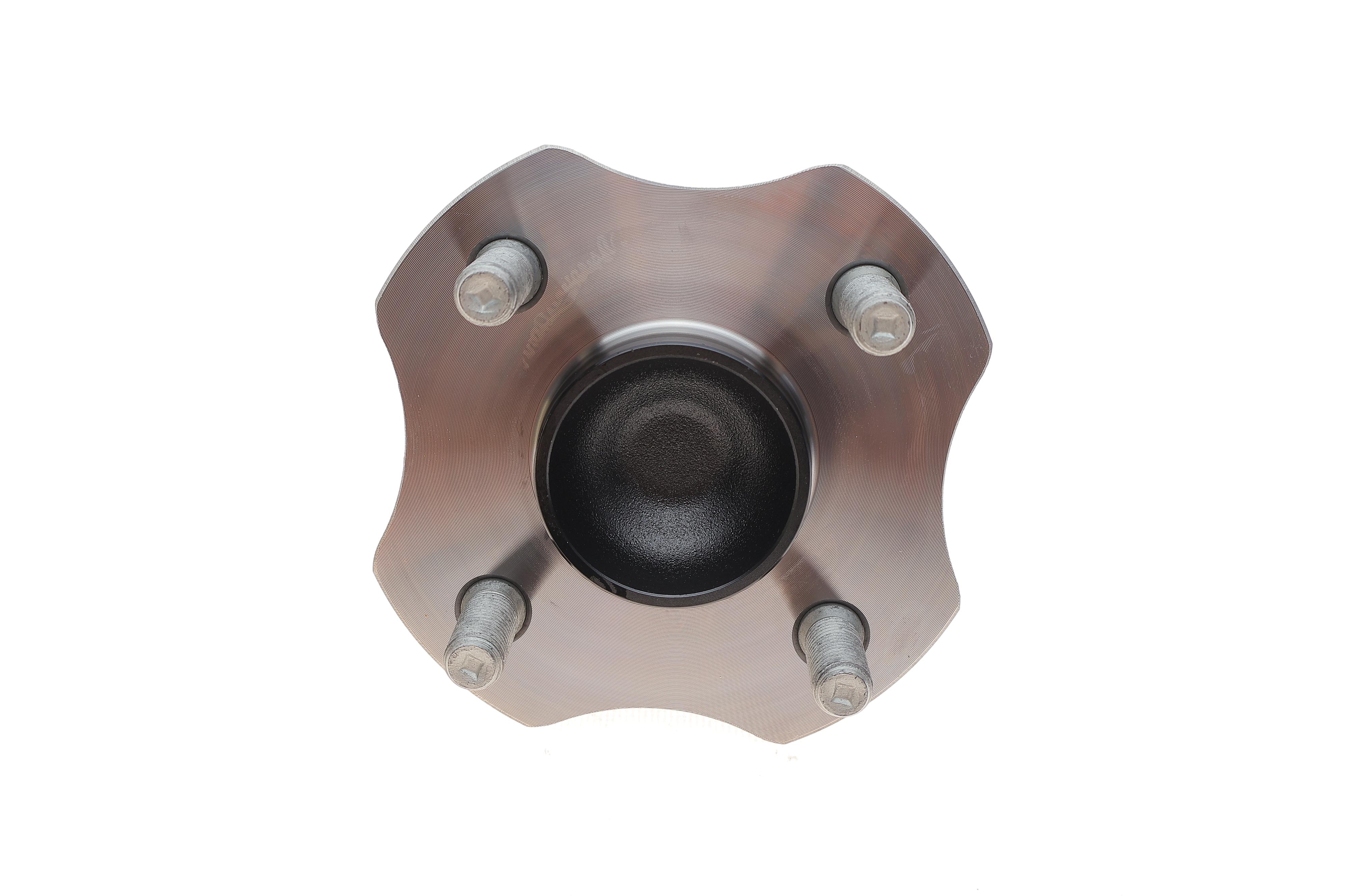 Підшипник маточини (задньої) Toyota Yaris 99-05 (+ABS)