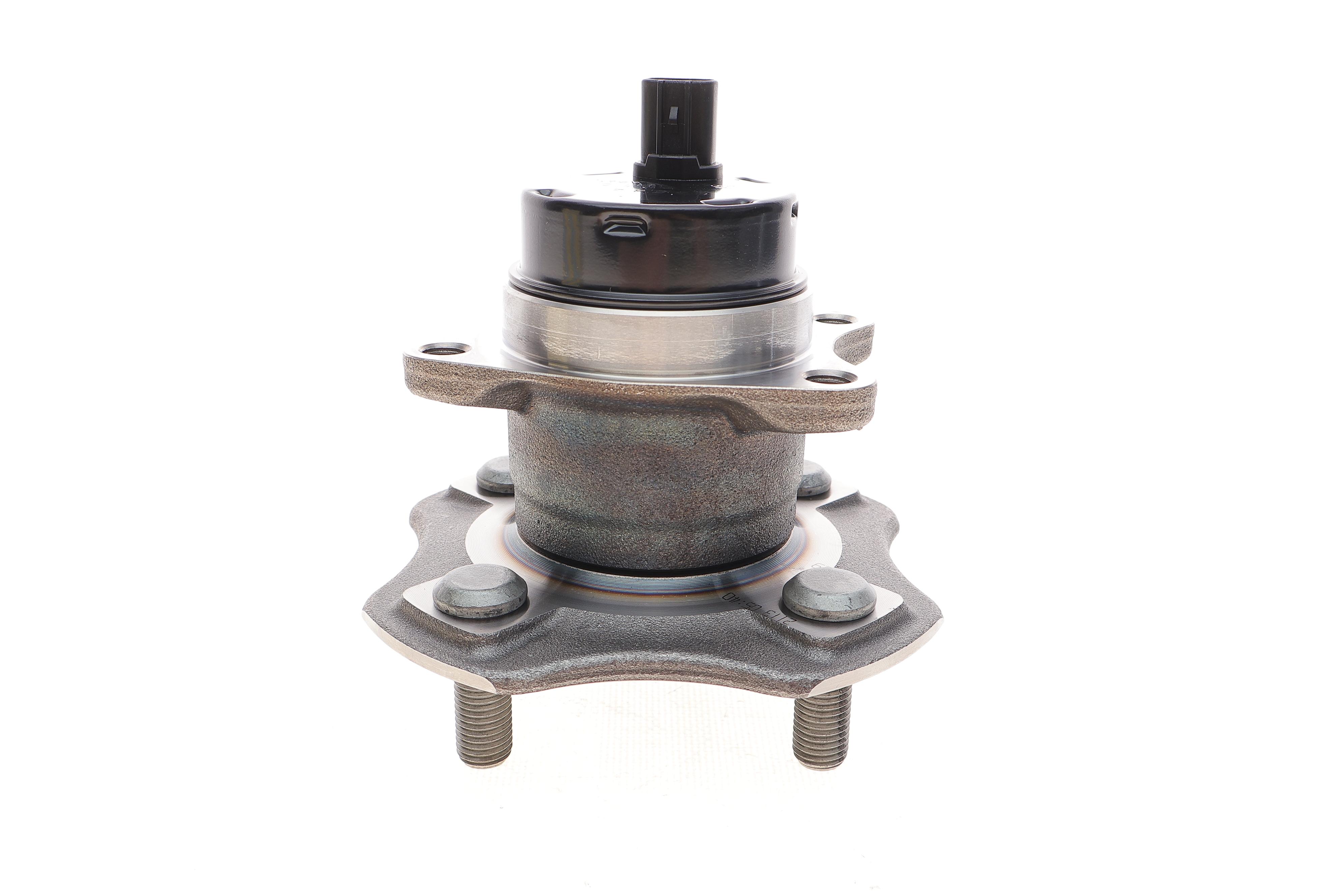 Підшипник маточини (задньої) Toyota Yaris 99-05 (+ABS)