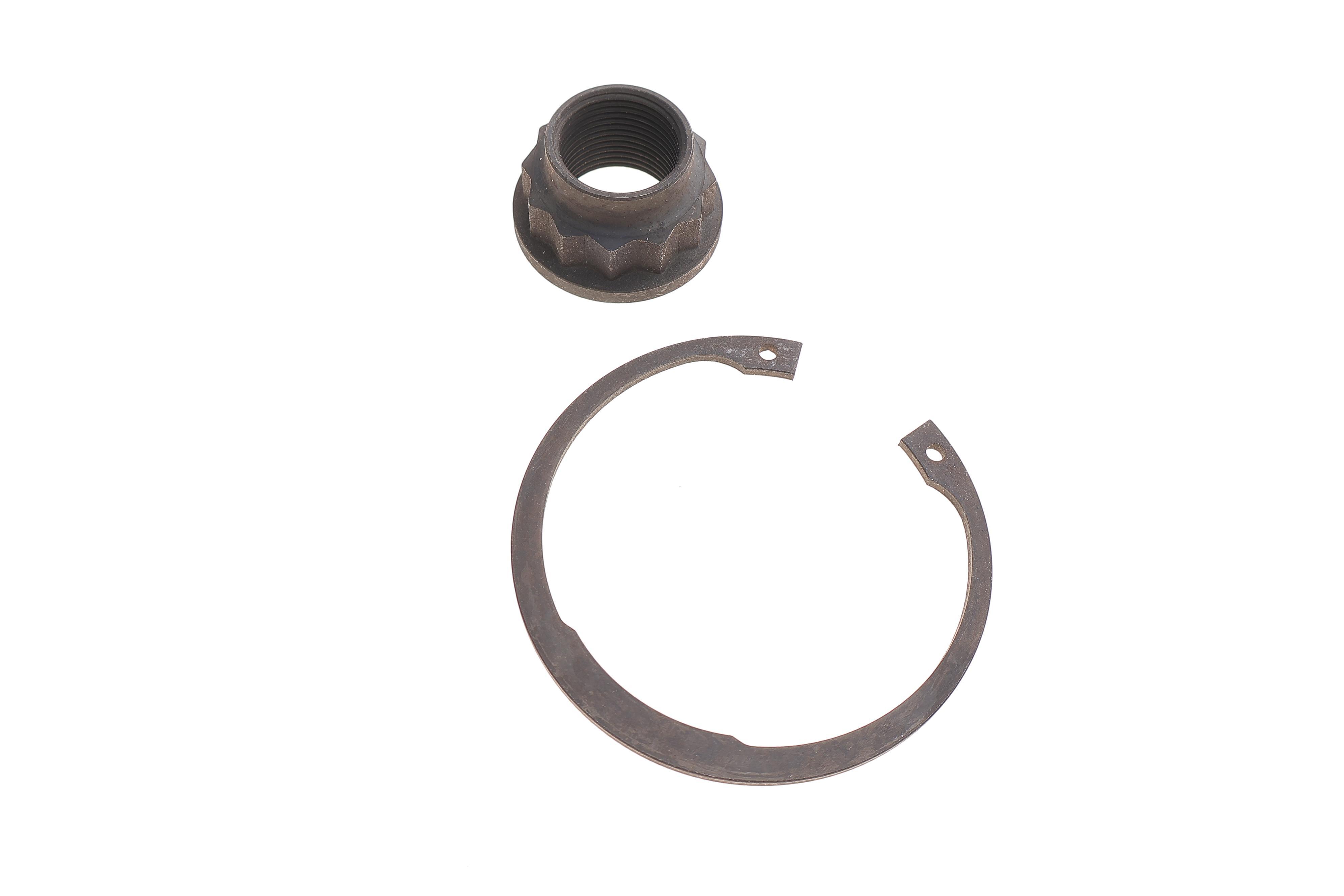 Підшипник маточини (передньої) Toyota Corolla 95-07