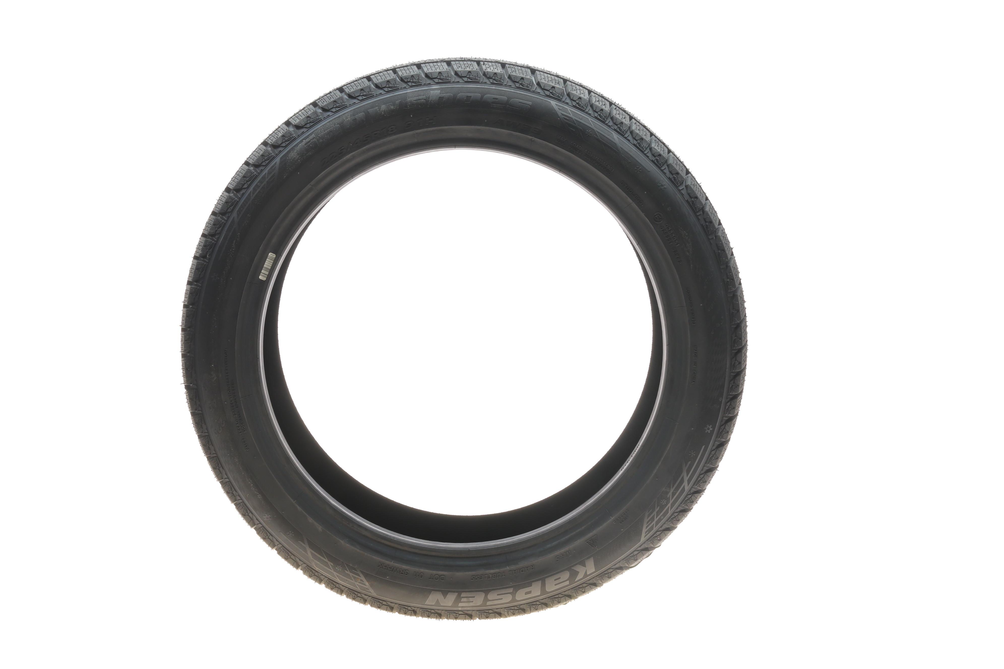 Шина AW33 225/45 R18 91H (зимова)