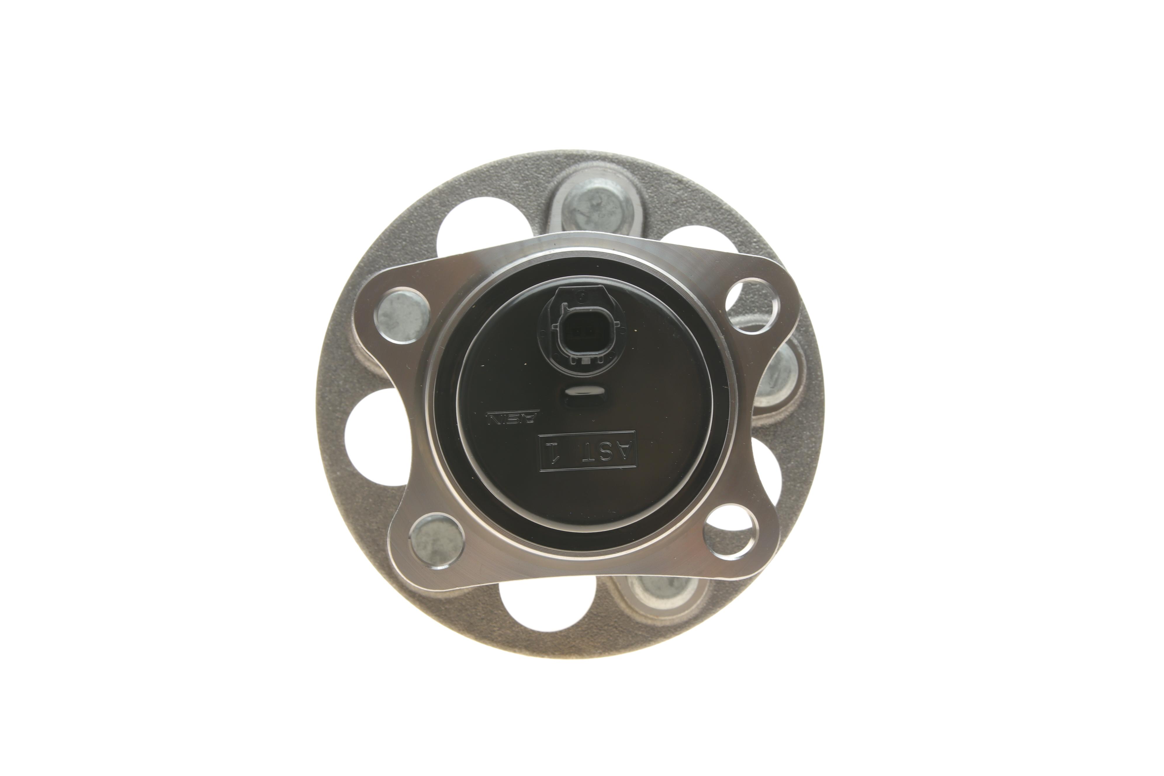 Підшипник маточини (задньої) Toyota Urban Cruiser 09-16