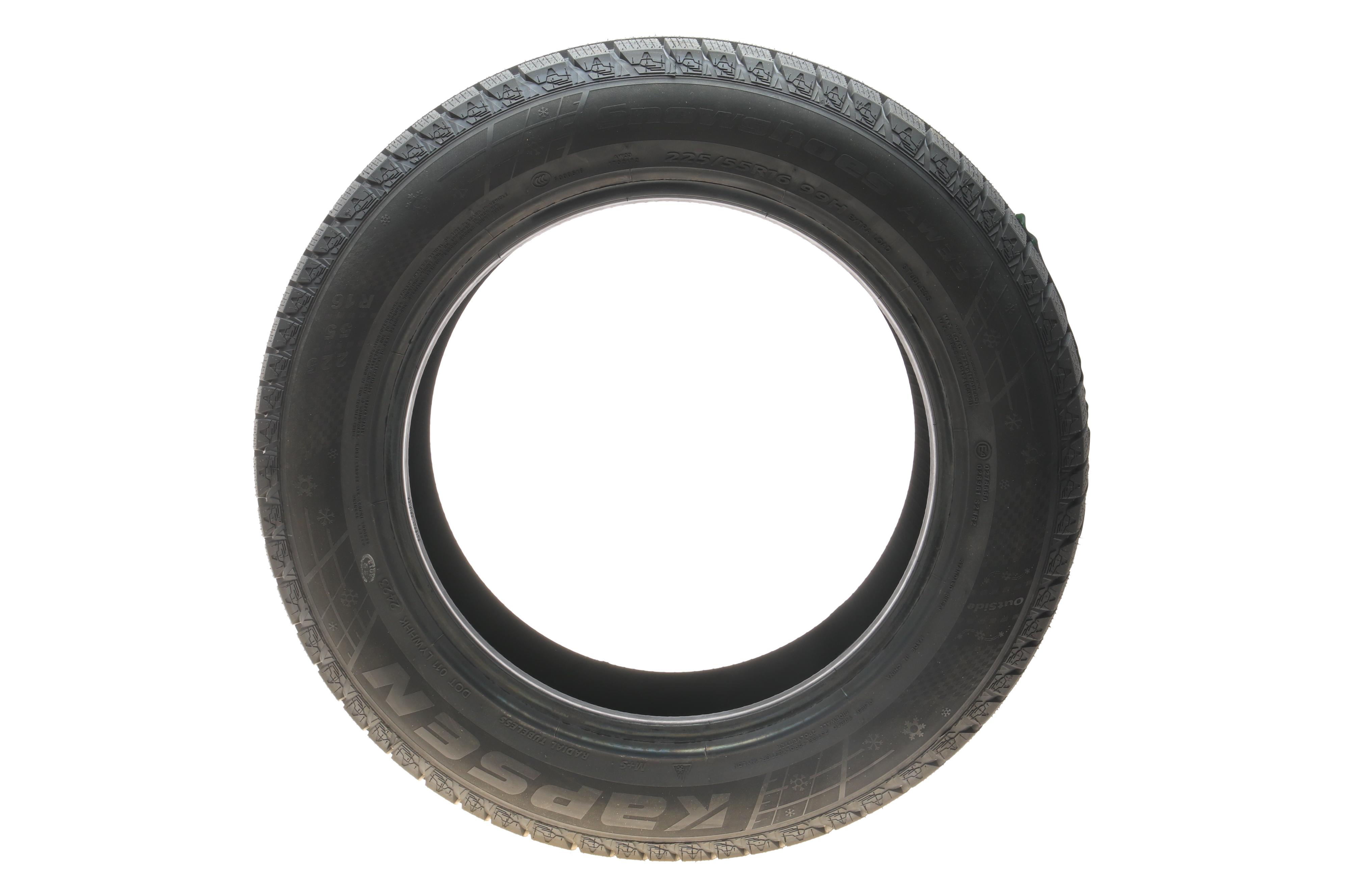 Шина AW33 225/55 R16 XL 99H (зимова)