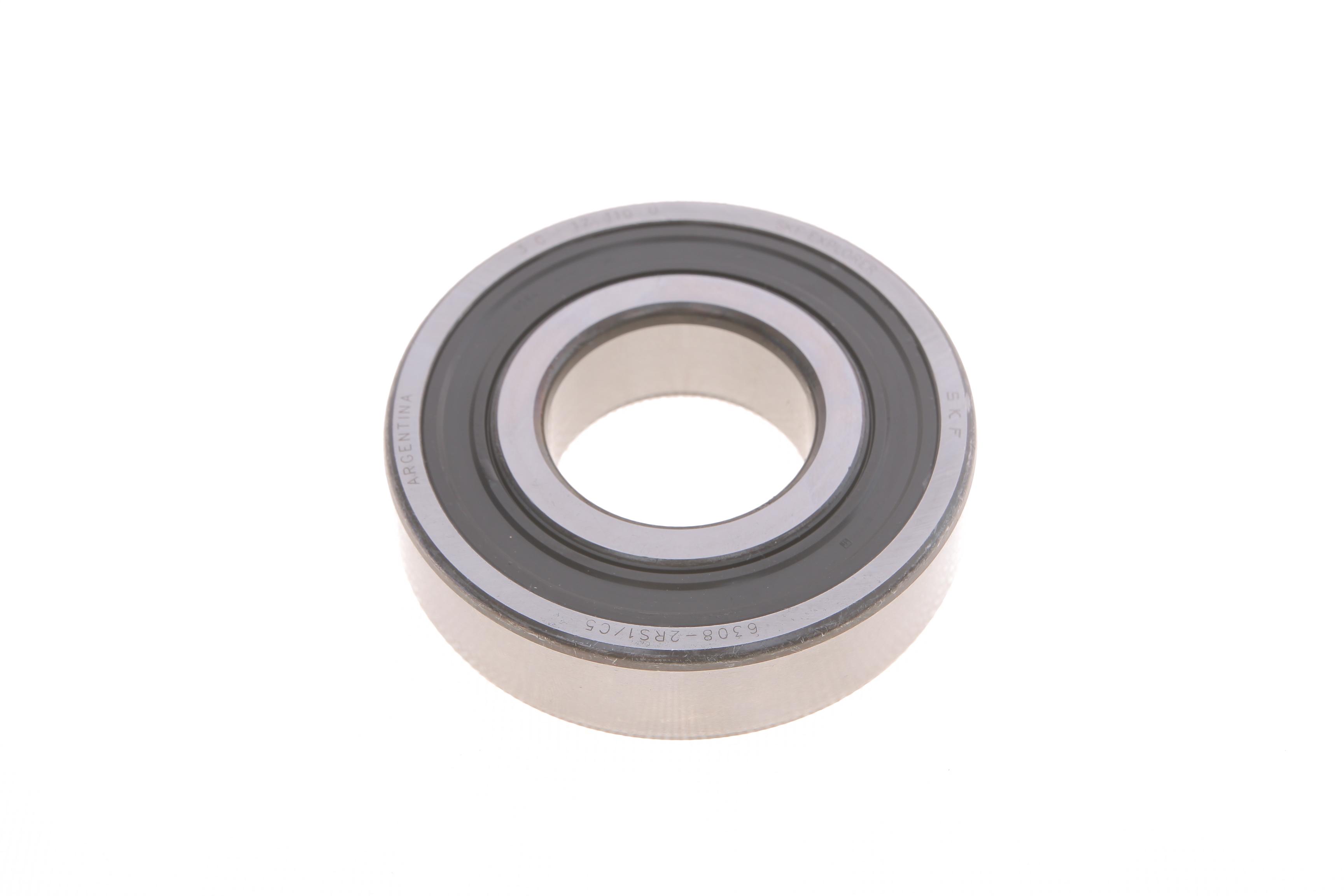 Підшипник маточини (задньої) Toyota Hilux 2.5/3.0D 05- (к-кт)