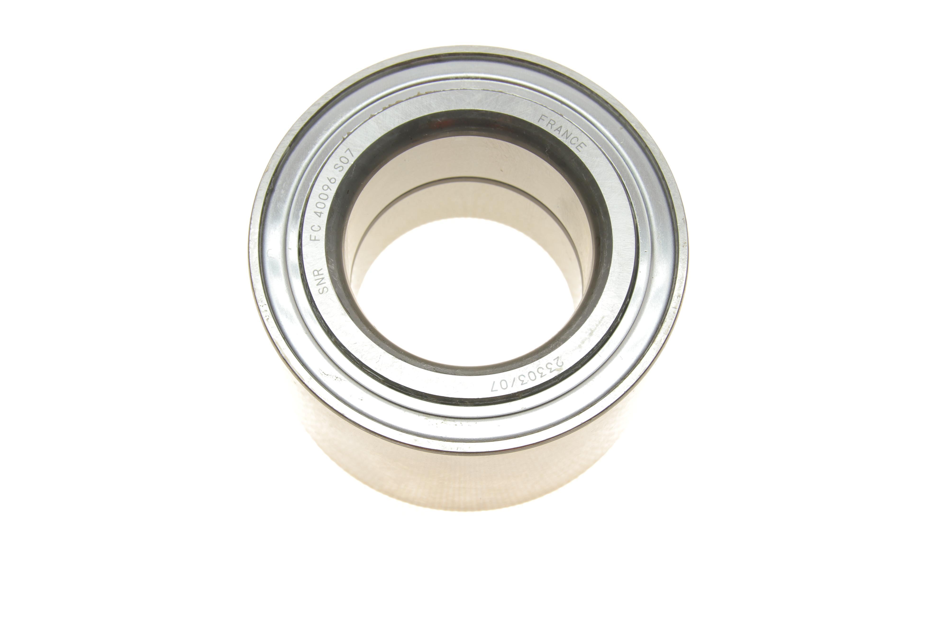 Підшипник маточини (задньої) Renault Master 98-01 (45,3x80x48) (к-кт)