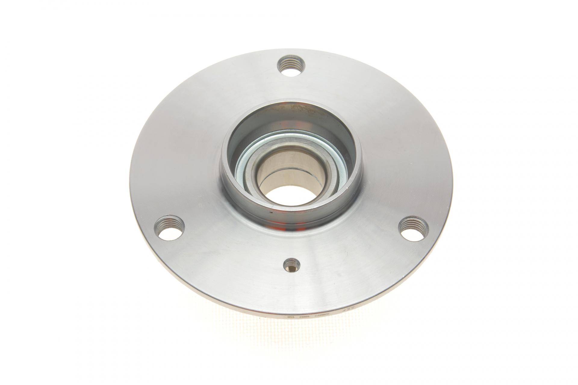 Підшипник маточини (передньої) Smart 0.6/0.7i/0.8cdi (+ABS)