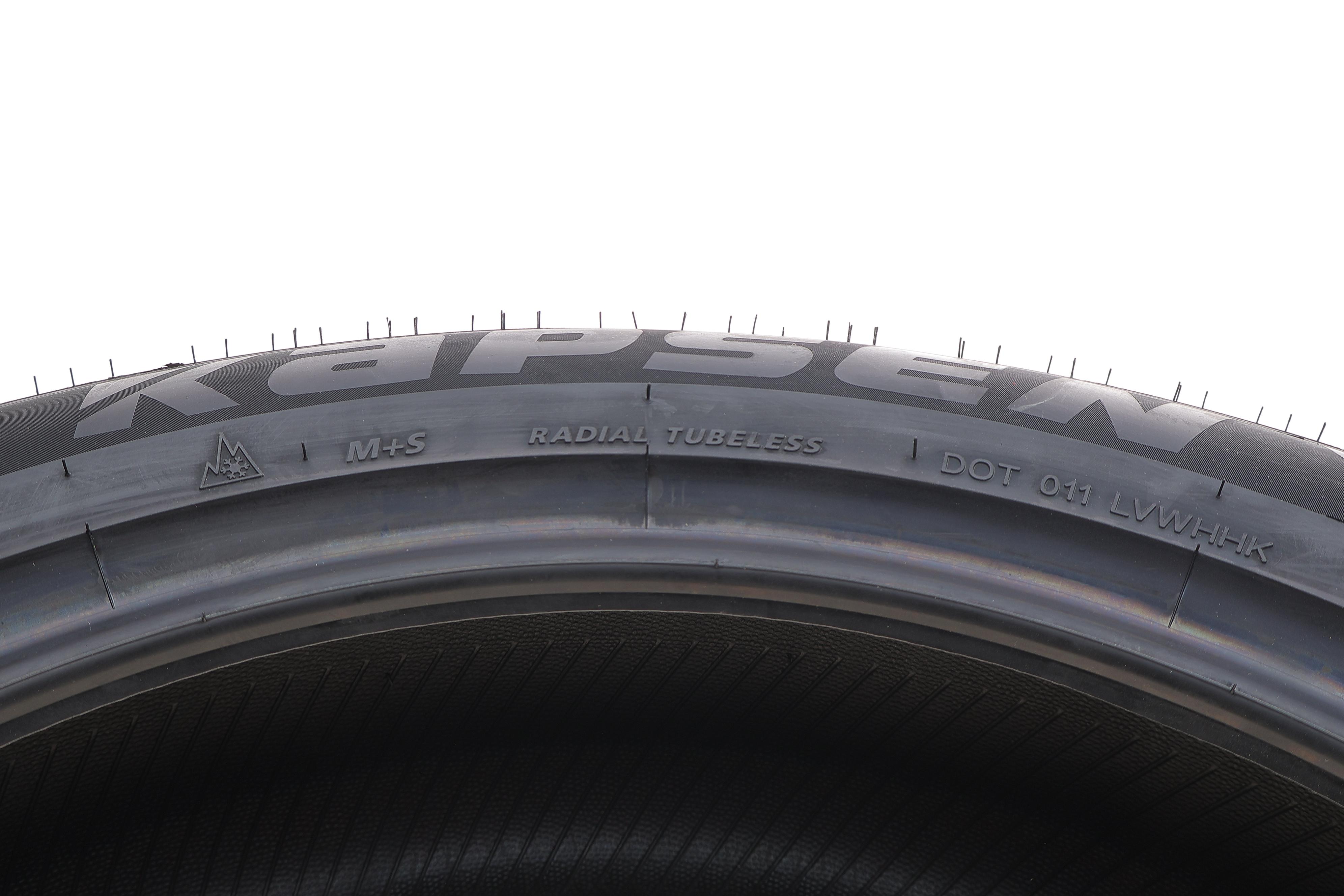 Шина AW33 215/55 R18 95H (зимова)