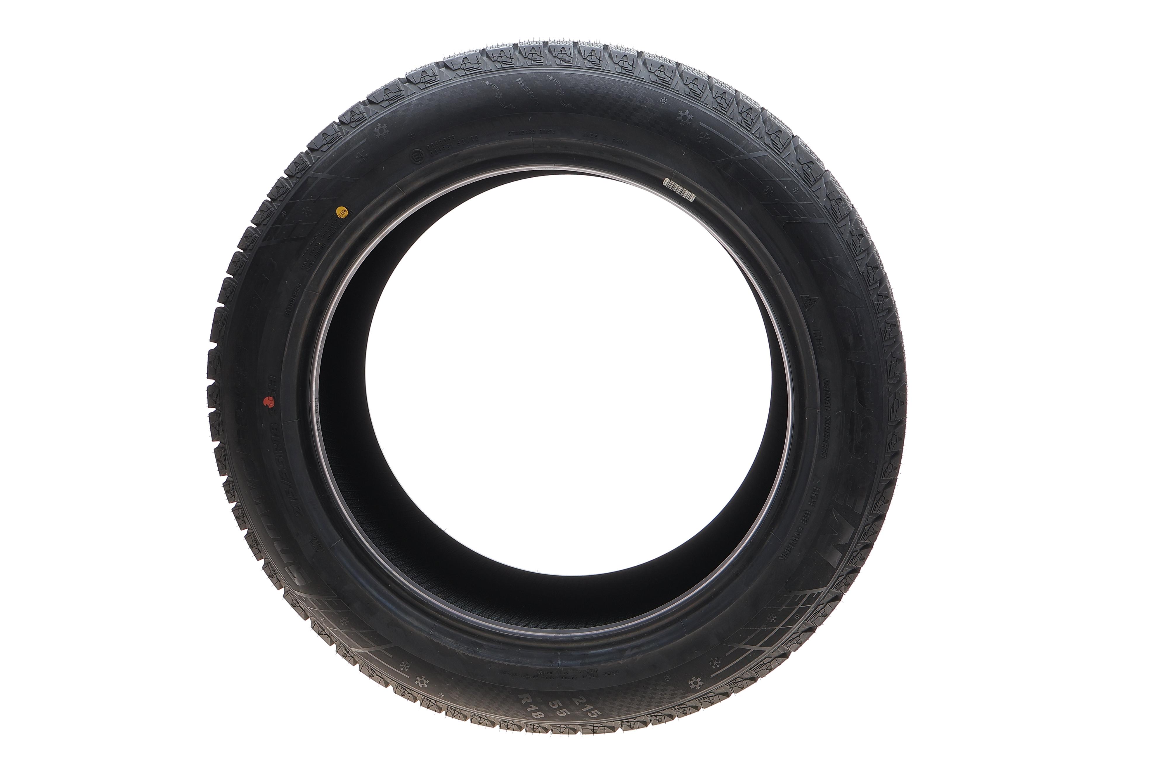 Шина AW33 215/55 R18 95H (зимова)