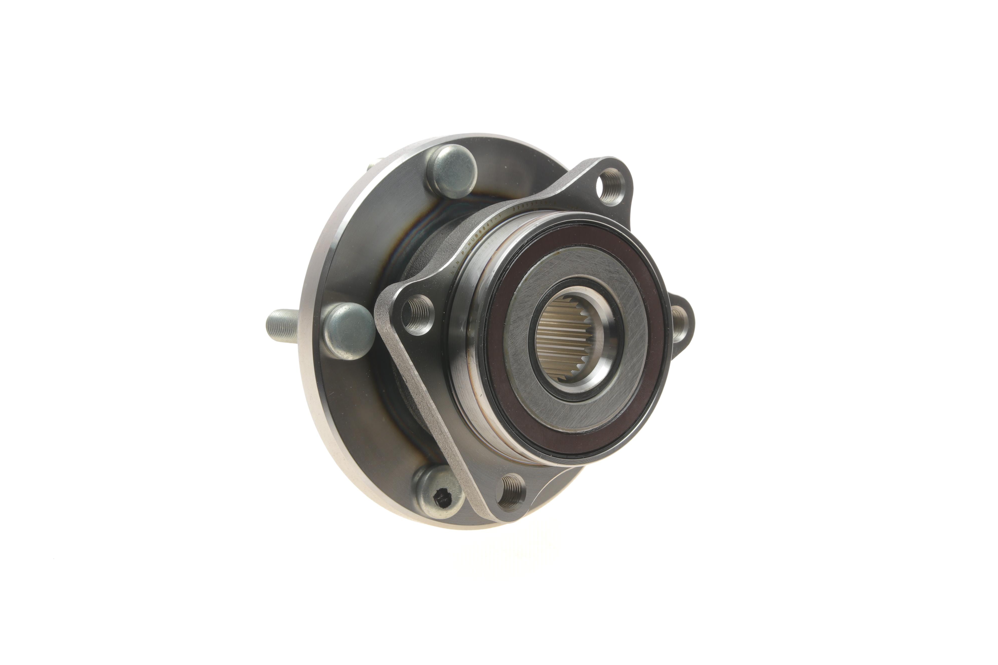 Підшипник маточини (передньої) Subaru Impreza 2.5 WRX STi 05-13