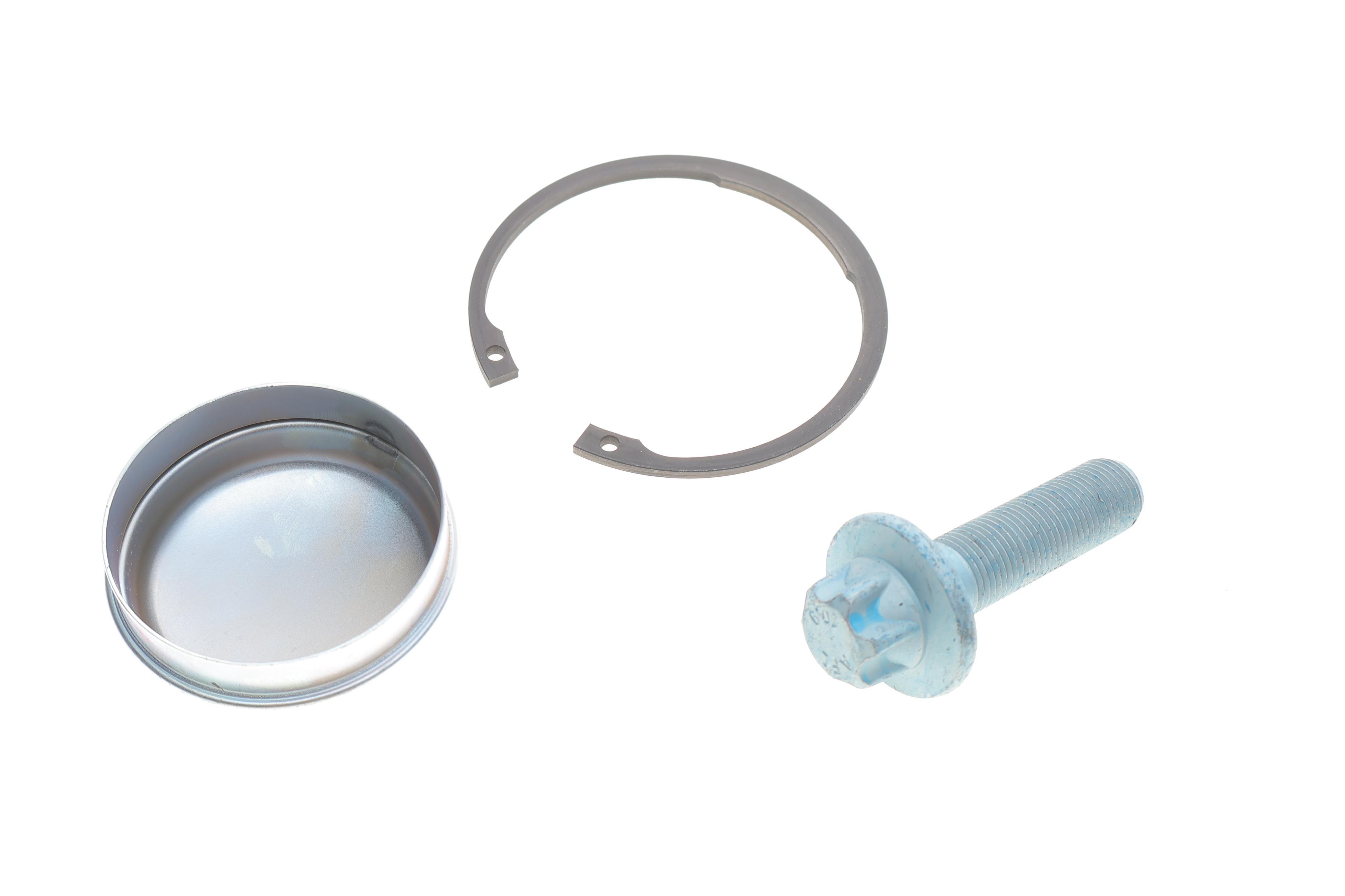 Підшипник маточини (передньої) MB A-class (W169)/B-class (W245) 04-12