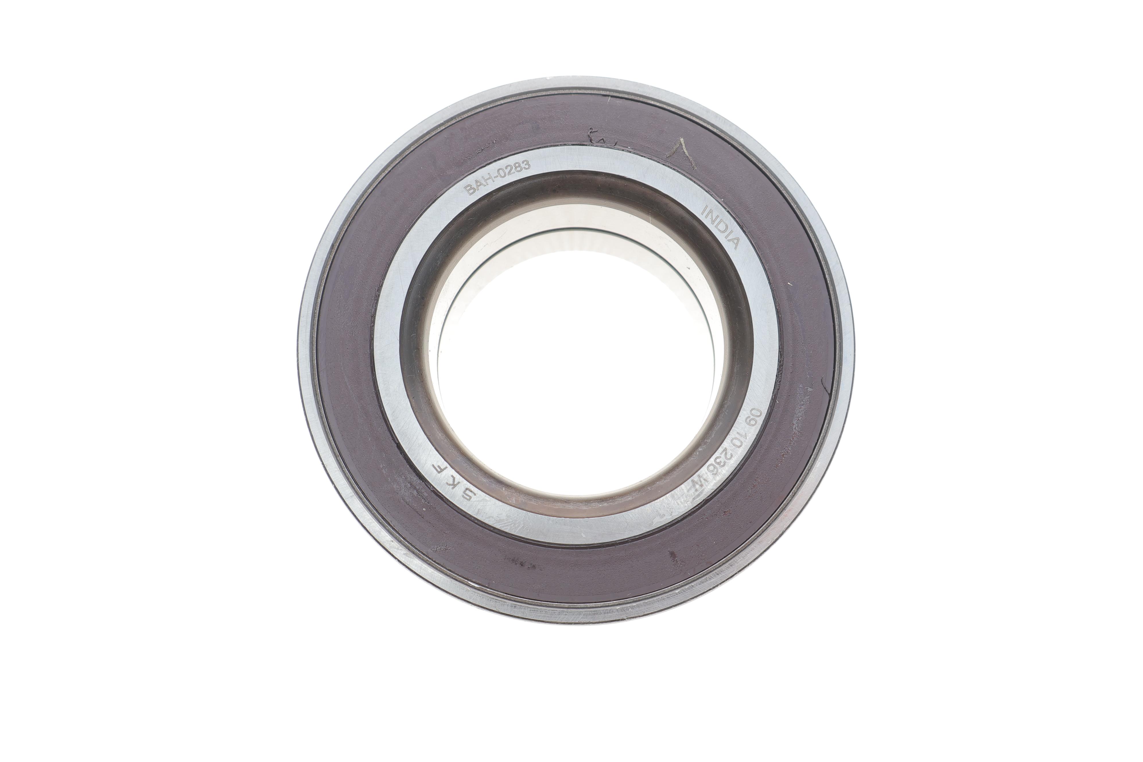 Підшипник маточини (передньої) MB A-class (W169)/B-class (W245) 04-12