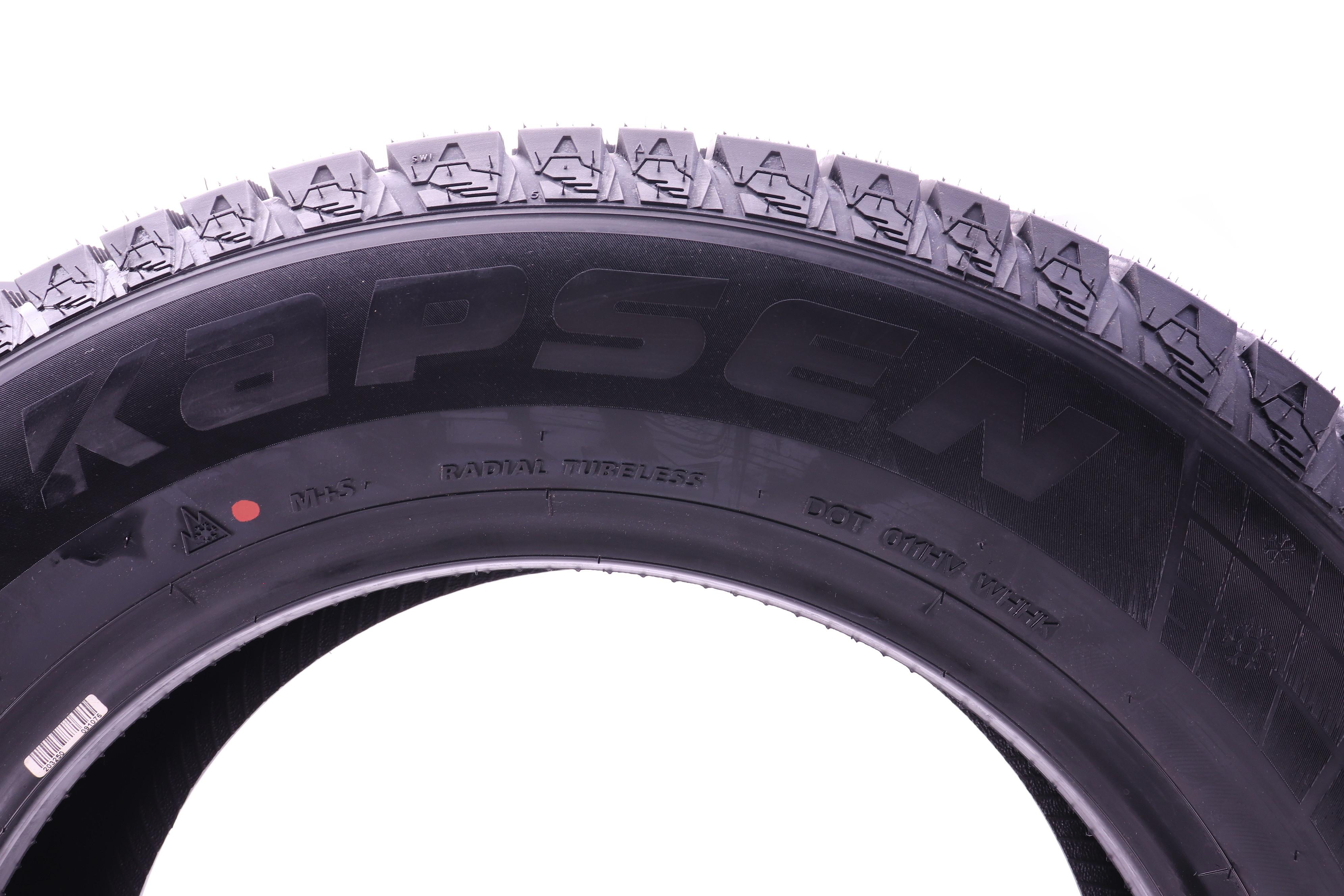 Шина AW33 215/65 R16 98H (зимова)