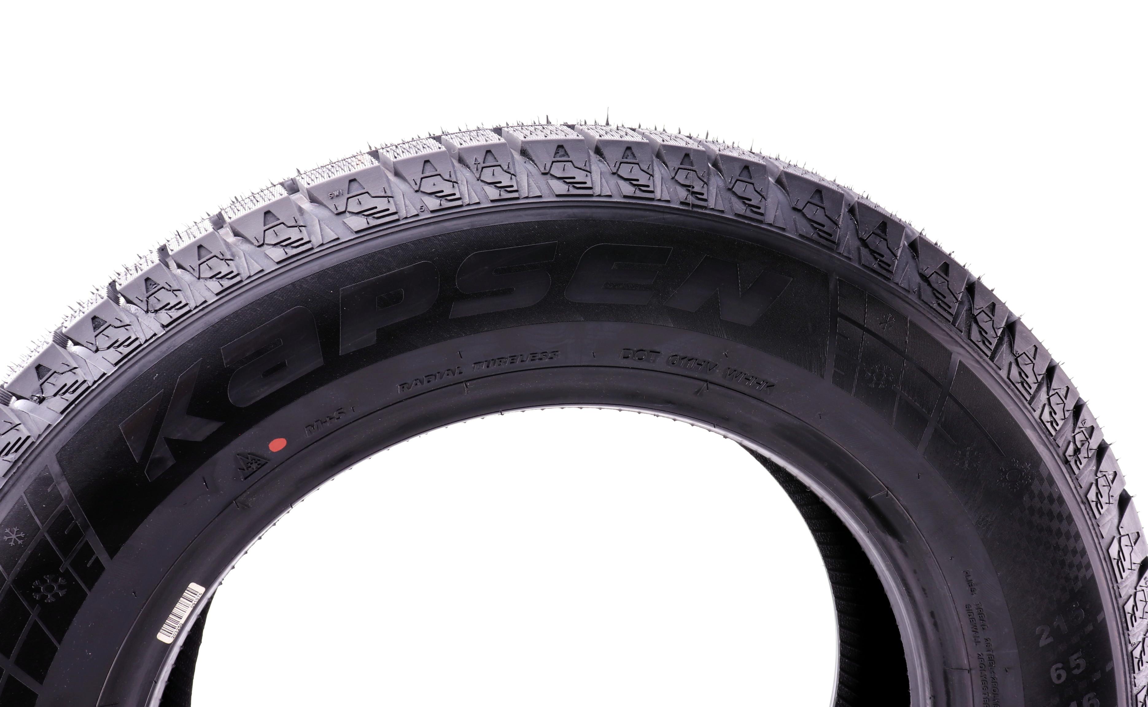 Шина AW33 215/65 R16 98H (зимова)