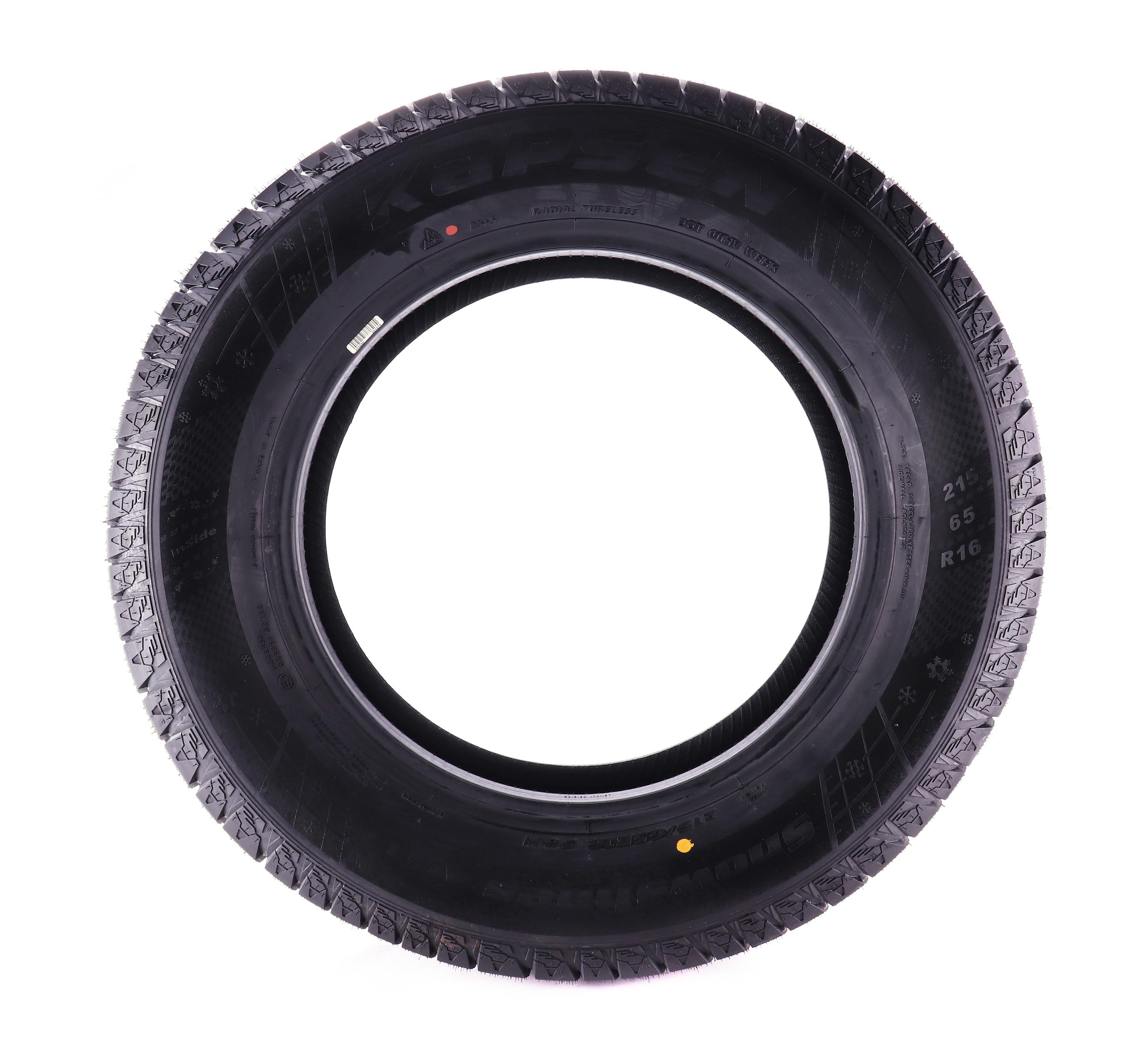 Шина AW33 215/65 R16 98H (зимова)