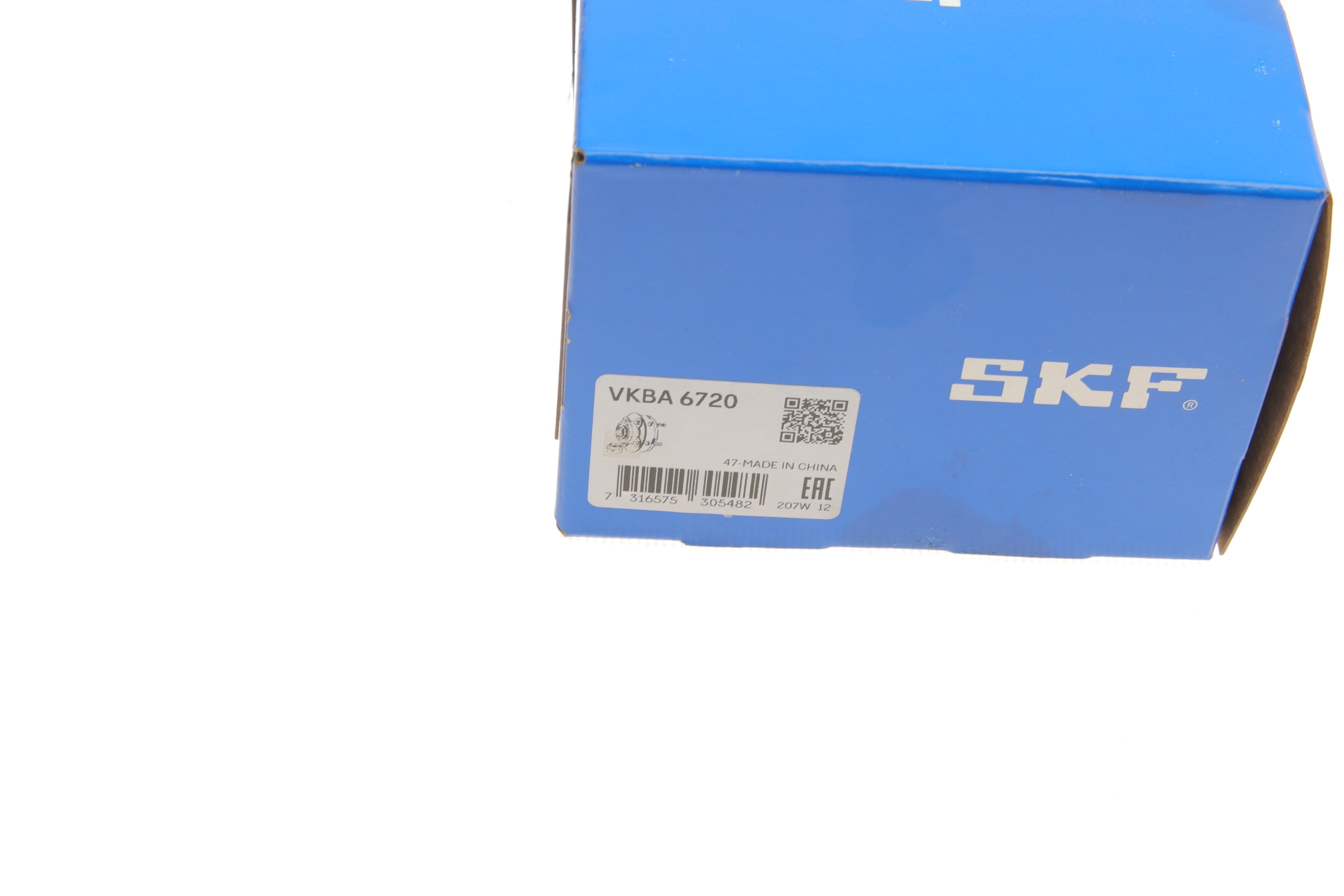 Підшипник маточини (передньої) Opel Meriva/Chevrolet Aveo 10- (40x78x40)