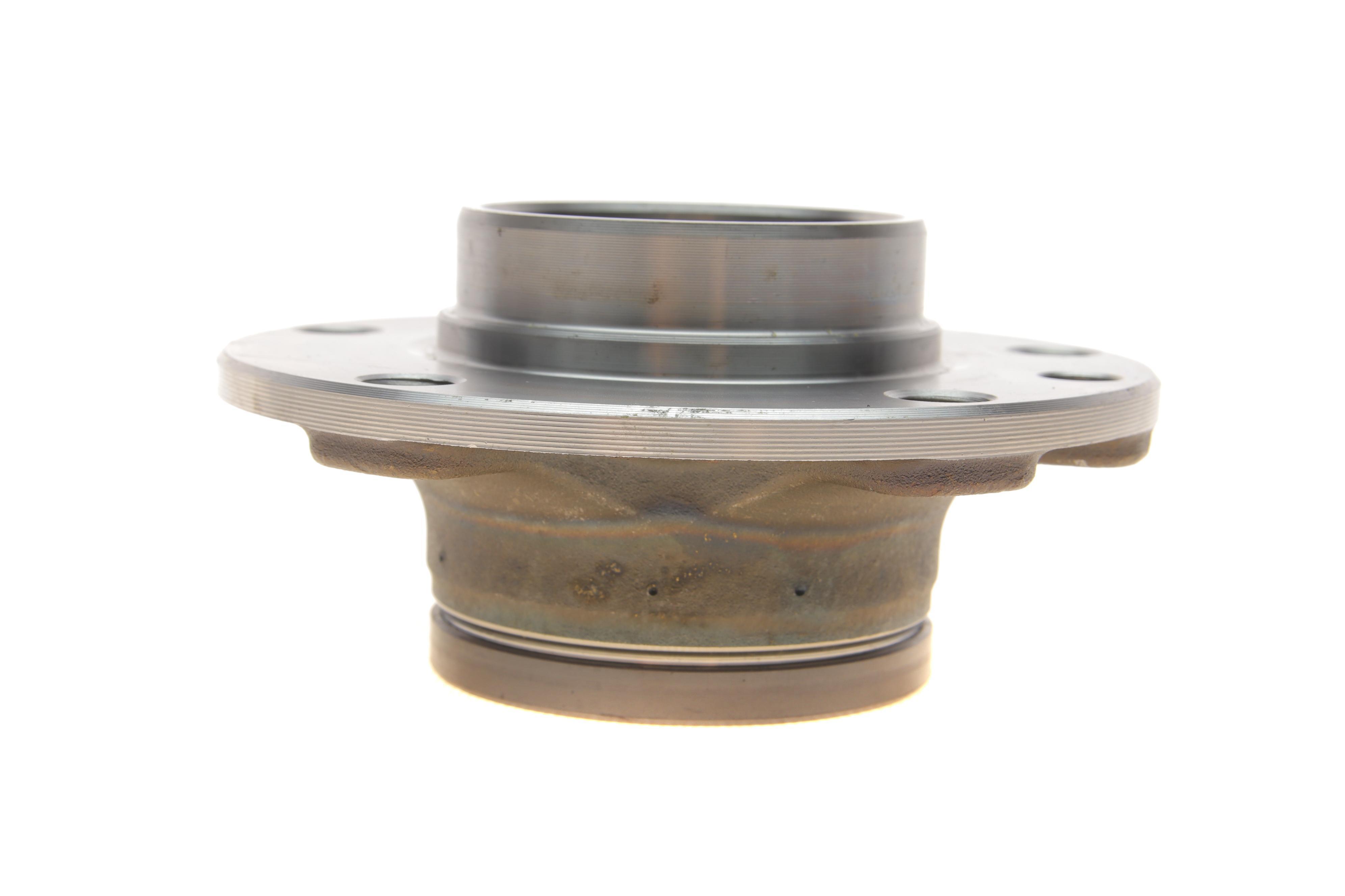 Підшипник маточини (задньої) Alfa Romeo Giulietta 10- (+ABS)